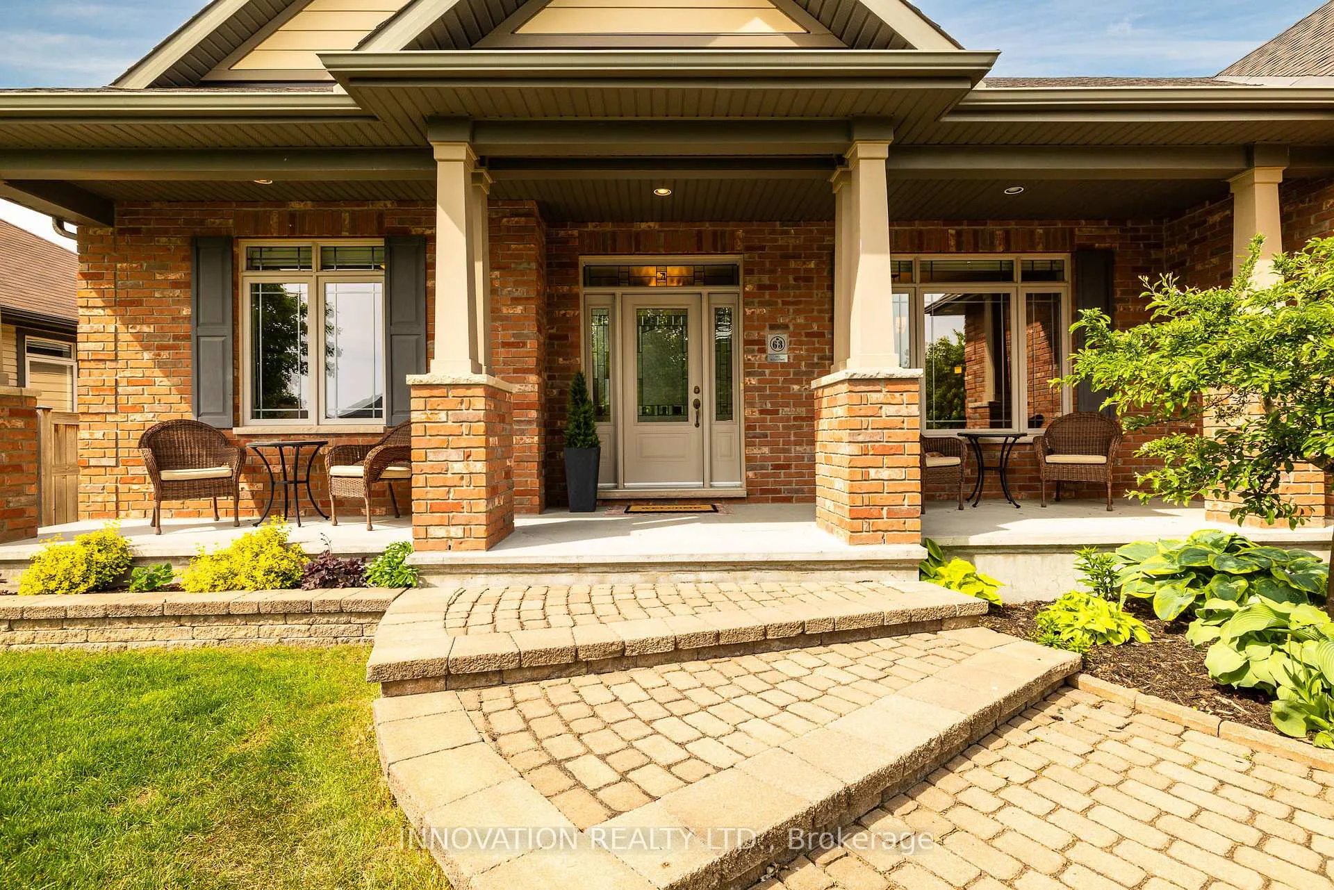 Photo 4 of 63 Rochelle Drive, Ottawa, Richmond — HOMEH