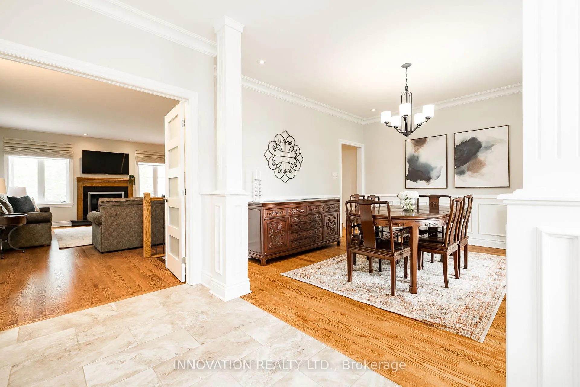 Photo 6 of 63 Rochelle Drive, Ottawa, Richmond — HOMEH