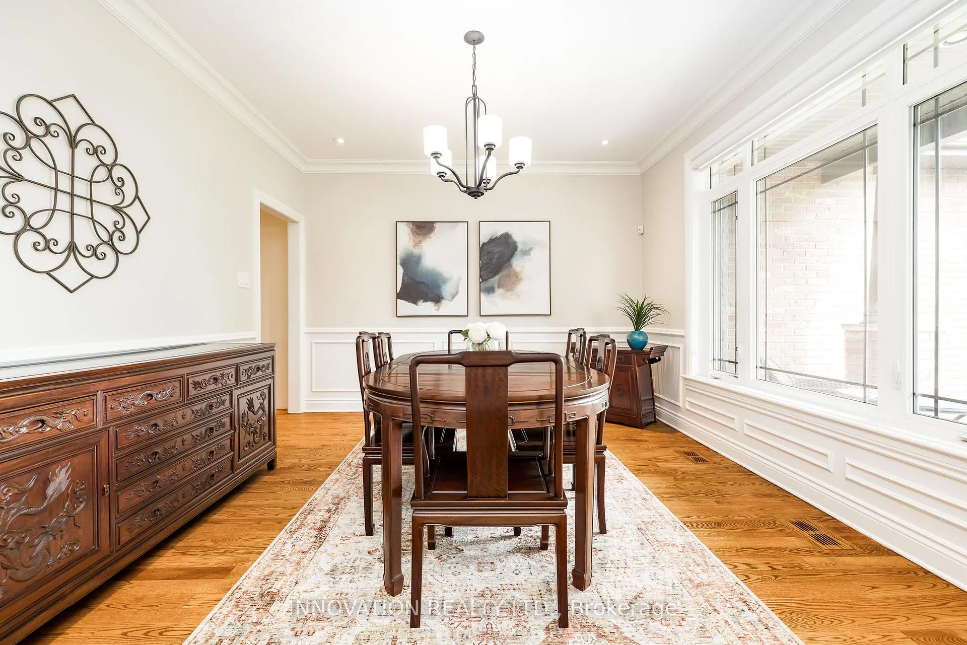 Photo 7 of 63 Rochelle Drive, Ottawa, Richmond — HOMEH