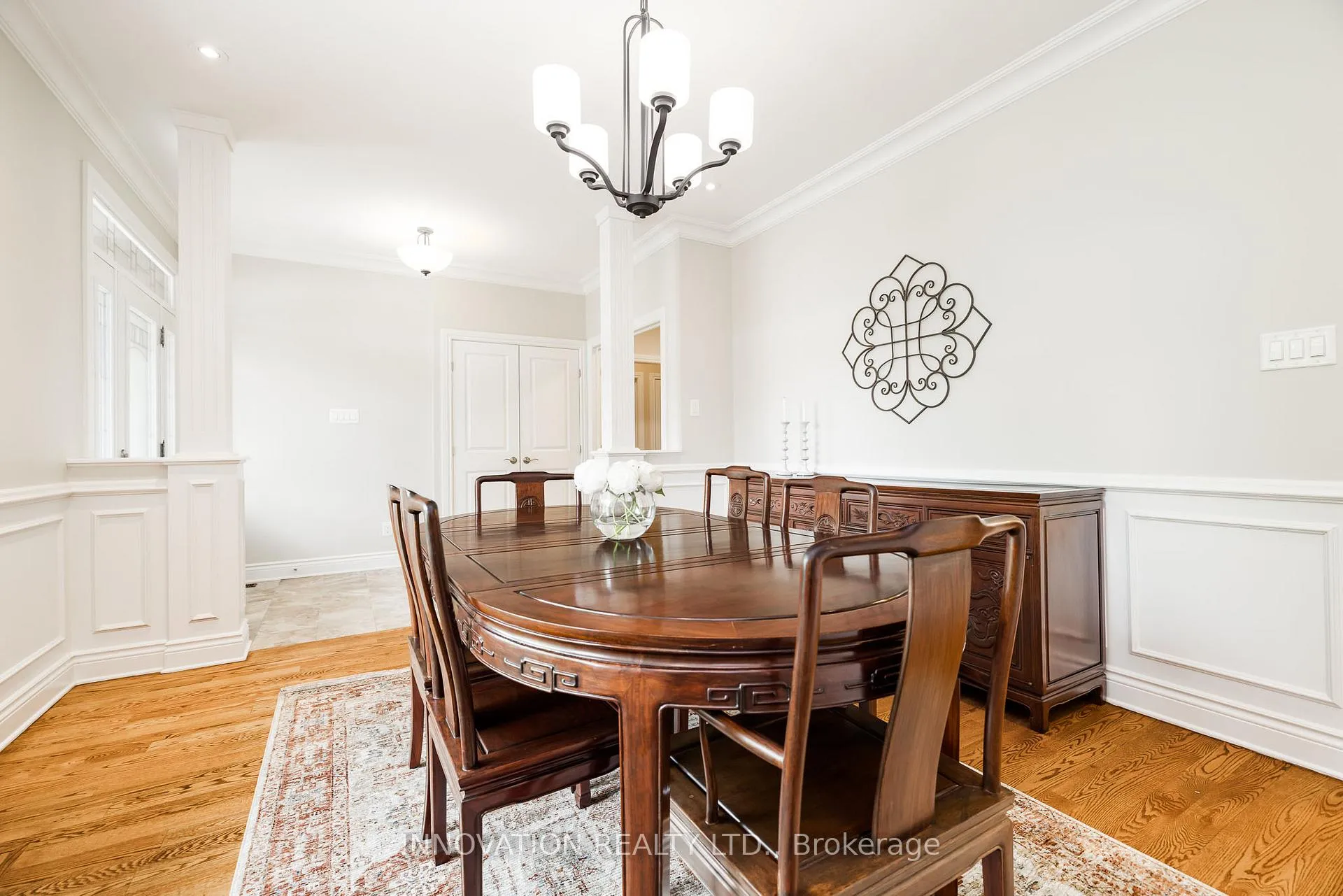Photo 8 of 63 Rochelle Drive, Ottawa, Richmond — HOMEH