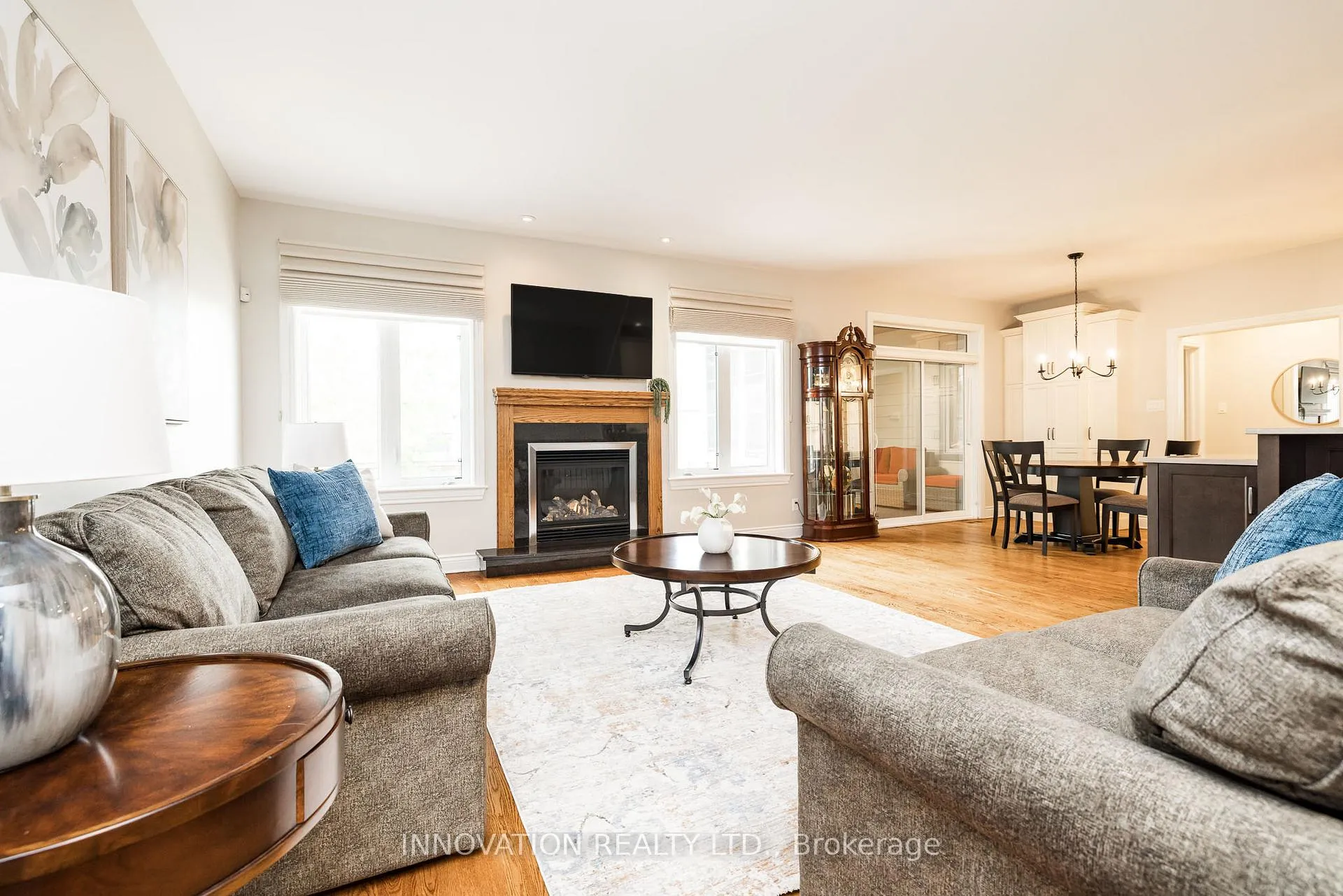 Photo 9 of 63 Rochelle Drive, Ottawa, Richmond — HOMEH