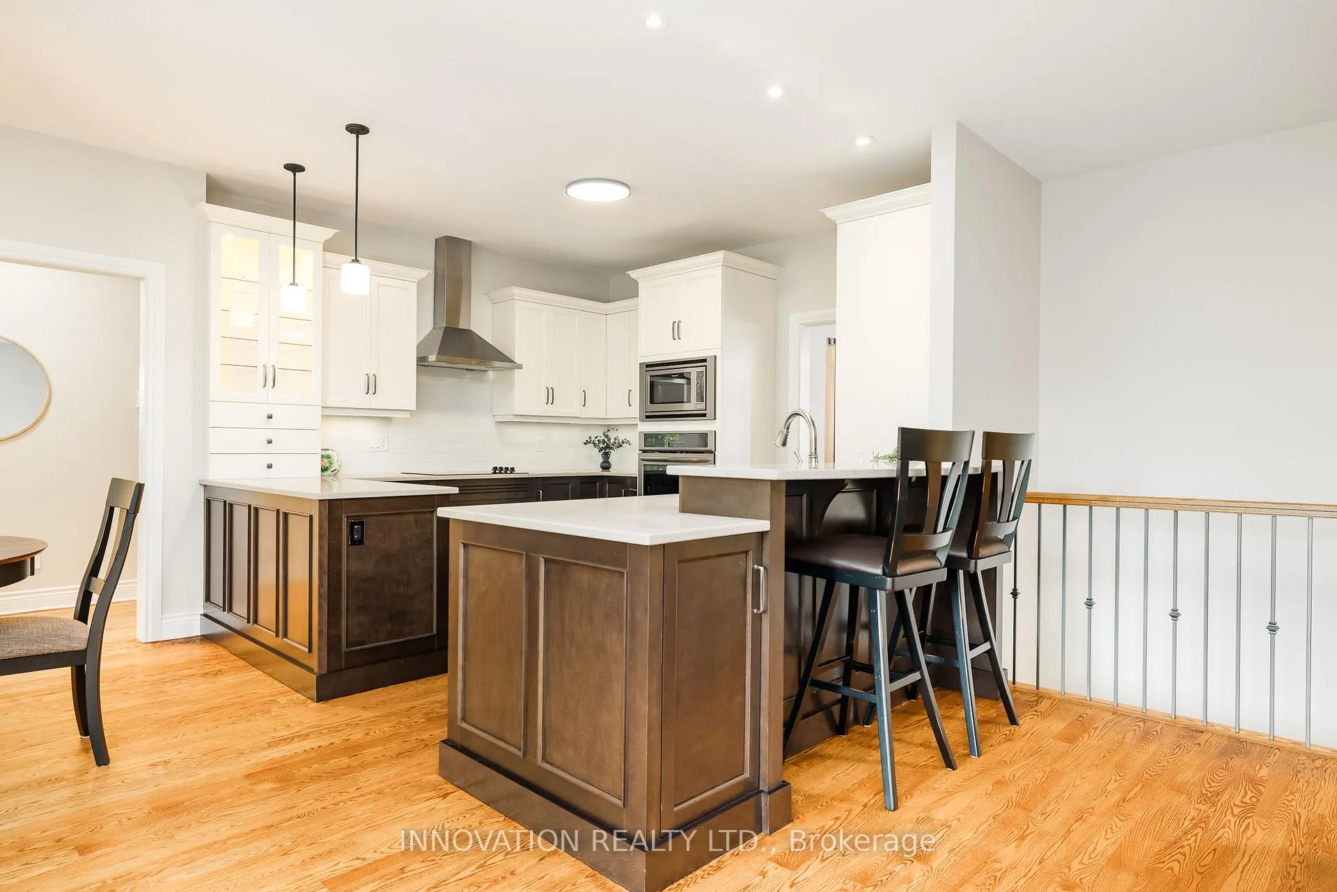 Photo 13 of 63 Rochelle Drive, Ottawa, Richmond — HOMEH
