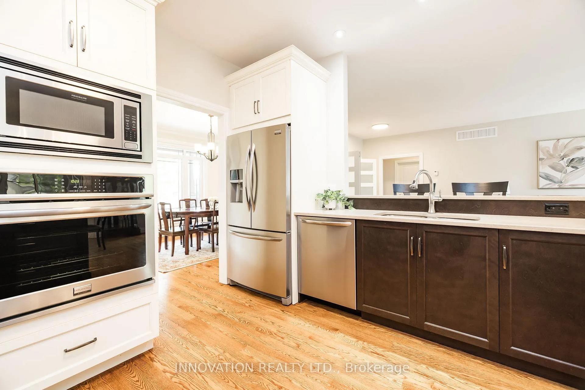 Photo 18 of 63 Rochelle Drive, Ottawa, Richmond — HOMEH