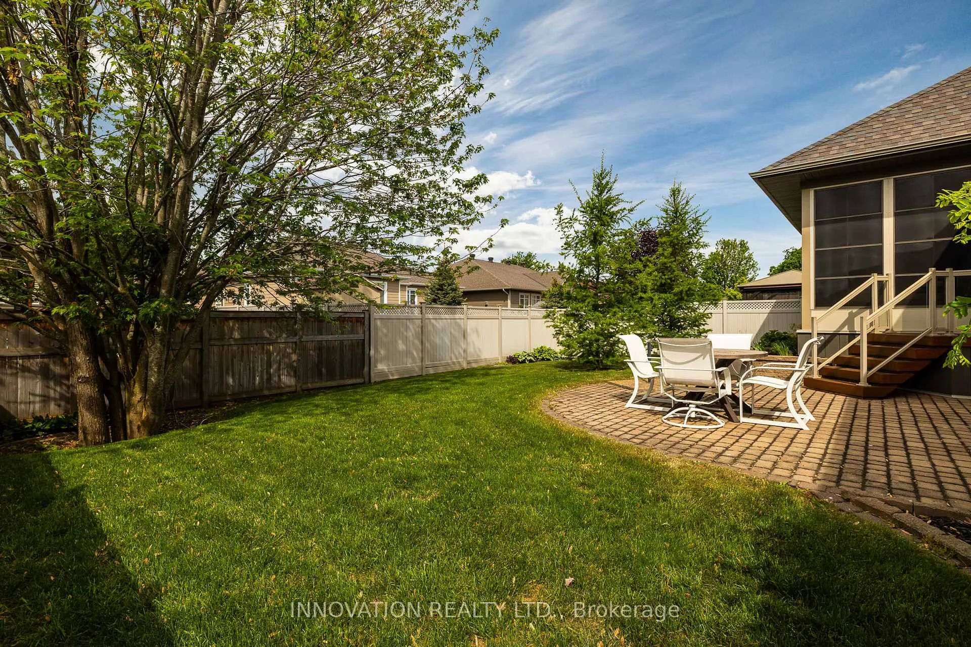 Photo 36 of 63 Rochelle Drive, Ottawa, Richmond — HOMEH
