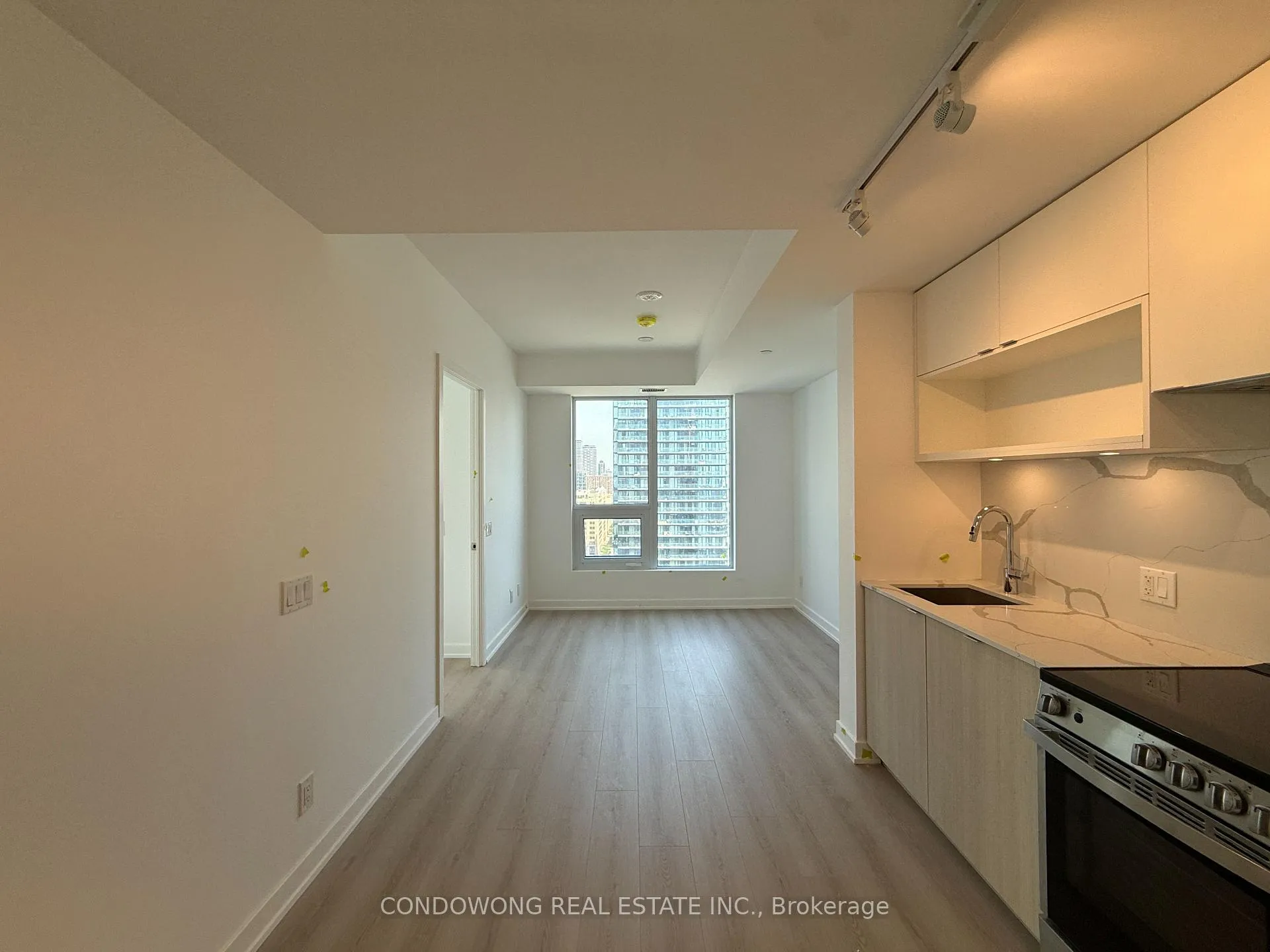 Photo 1 of Unit 2711, 100 Queen Street E, Toronto, Church-Yonge Corridor — HOMEH