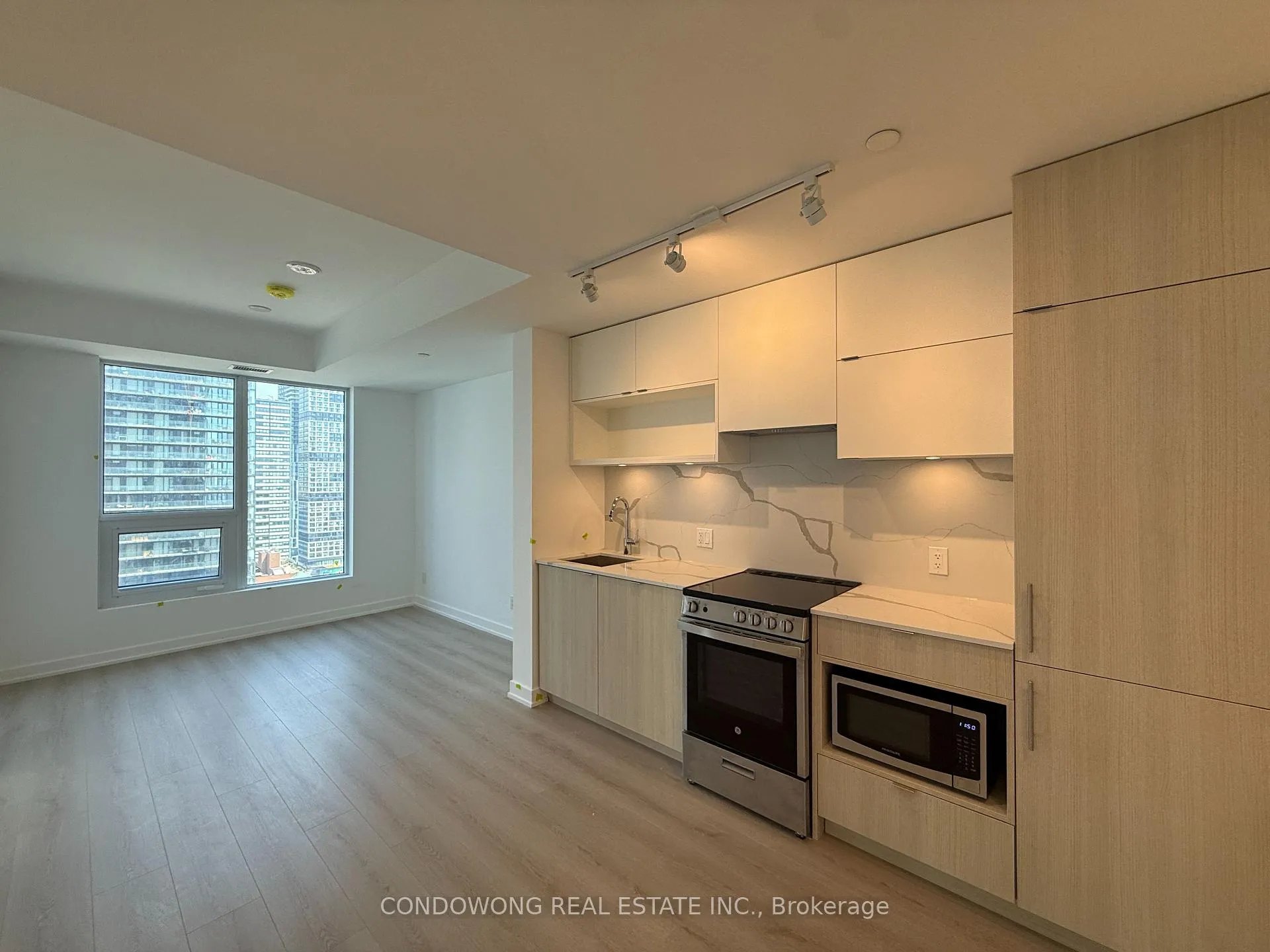 Photo 2 of Unit 2711, 100 Queen Street E, Toronto, Church-Yonge Corridor — HOMEH