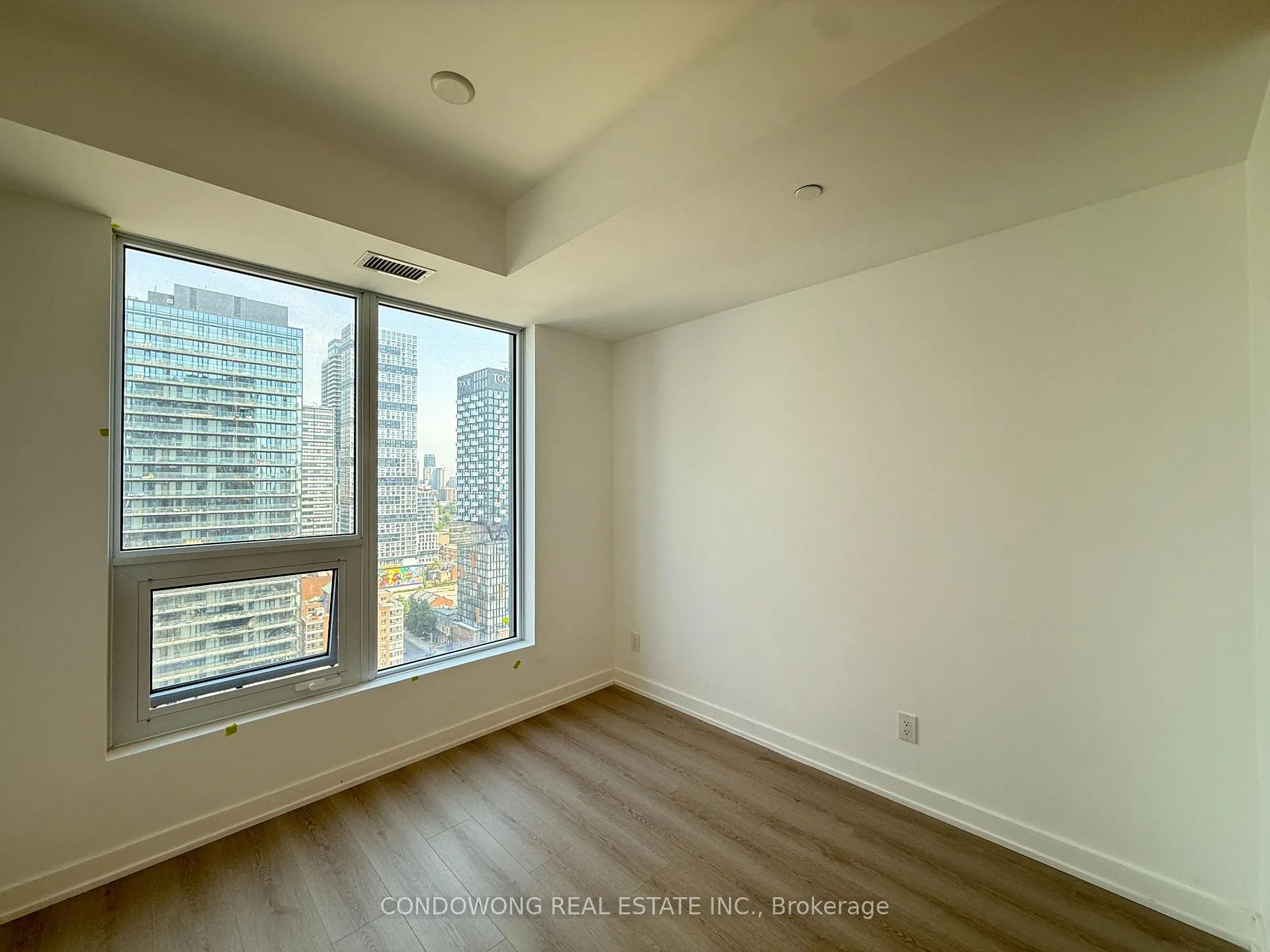 Photo 3 of Unit 2711, 100 Queen Street E, Toronto, Church-Yonge Corridor — HOMEH