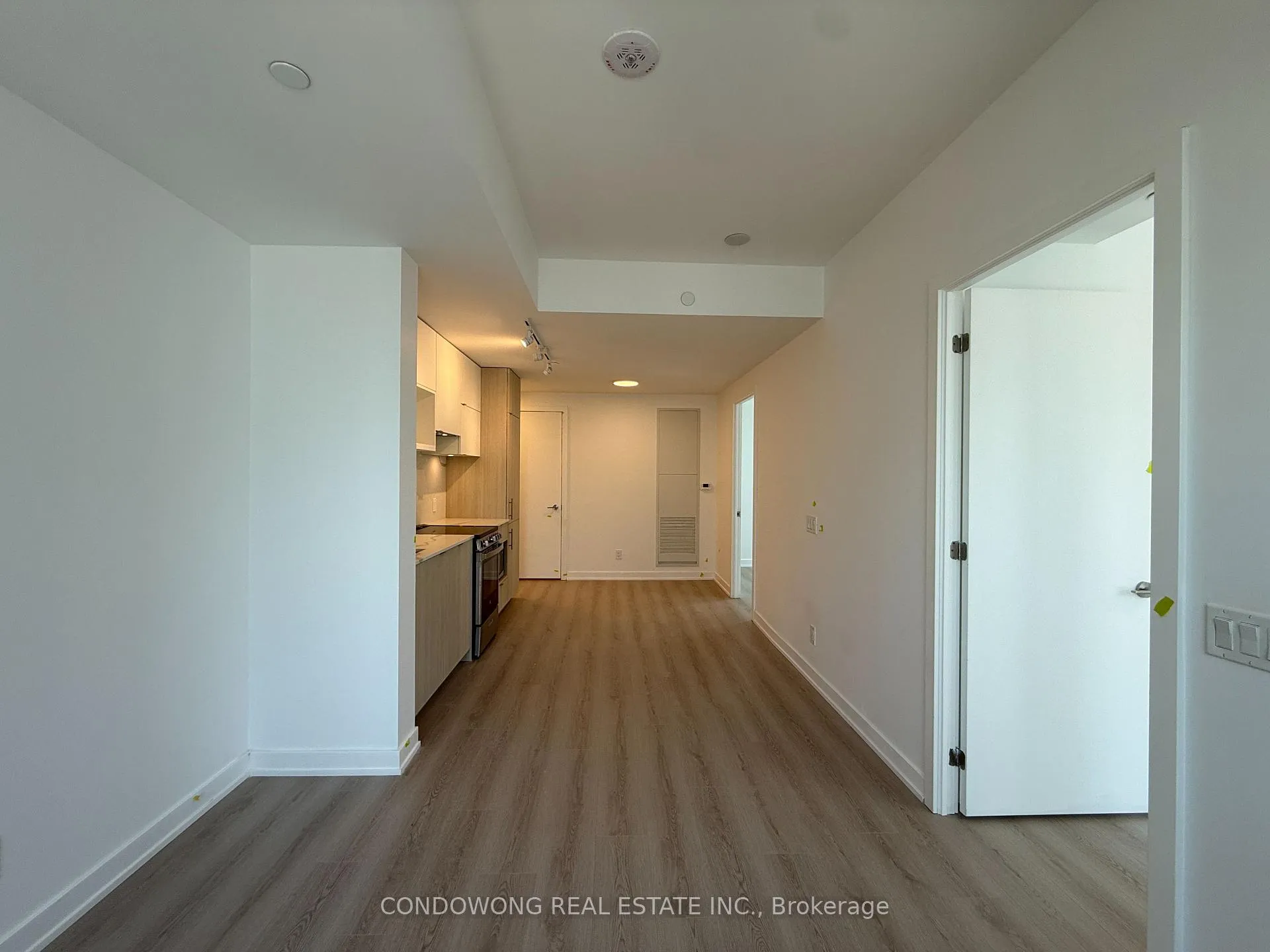Photo 4 of Unit 2711, 100 Queen Street E, Toronto, Church-Yonge Corridor — HOMEH
