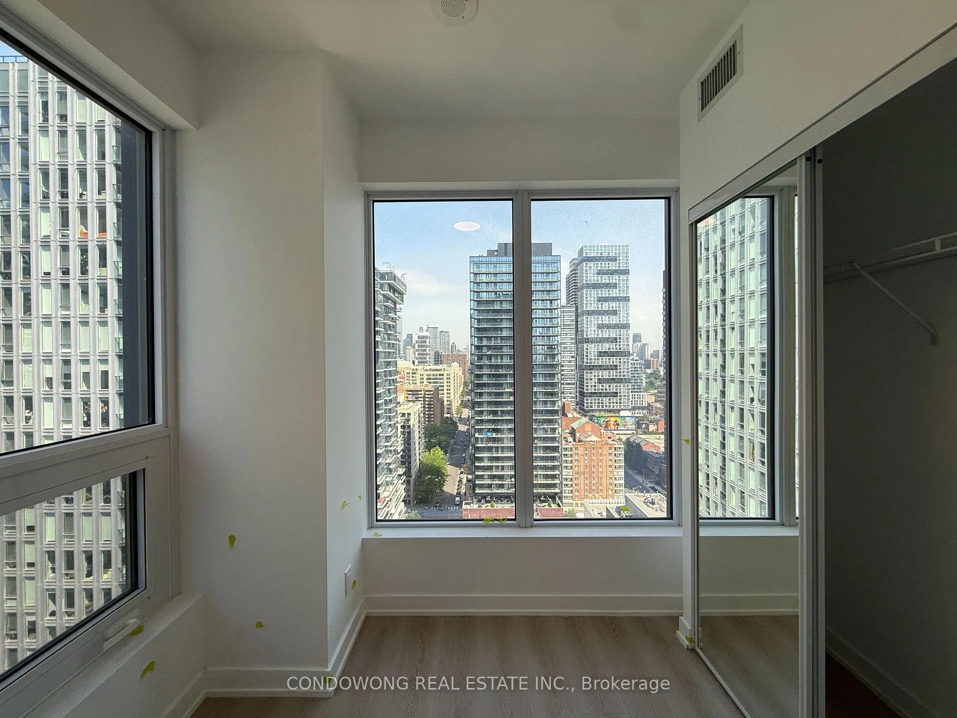 Photo 8 of Unit 2711, 100 Queen Street E, Toronto, Church-Yonge Corridor — HOMEH