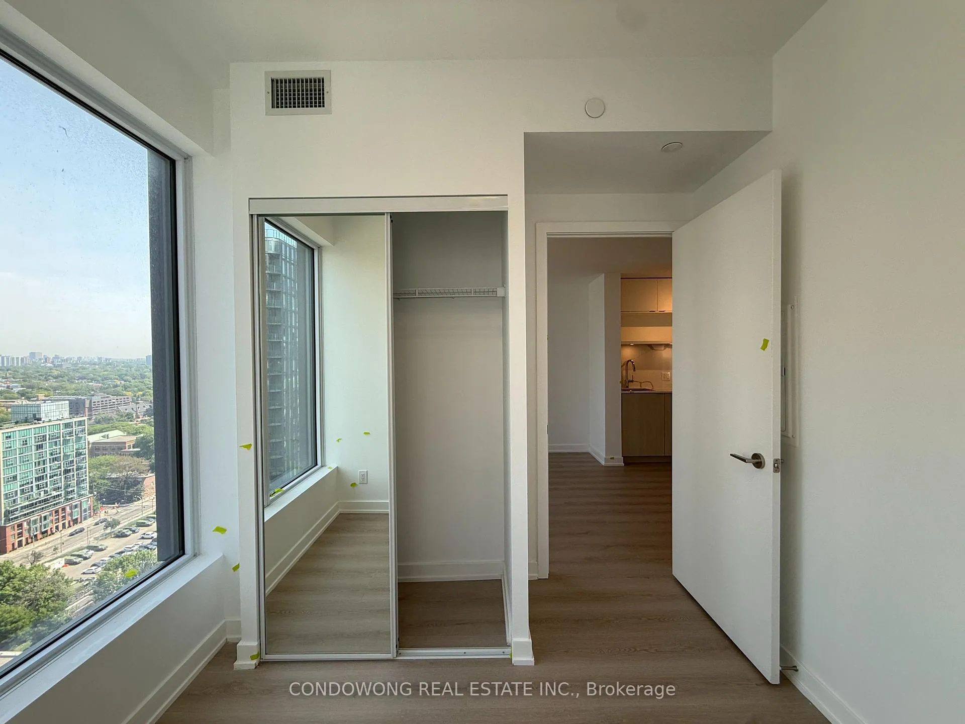 Photo 9 of Unit 2711, 100 Queen Street E, Toronto, Church-Yonge Corridor — HOMEH