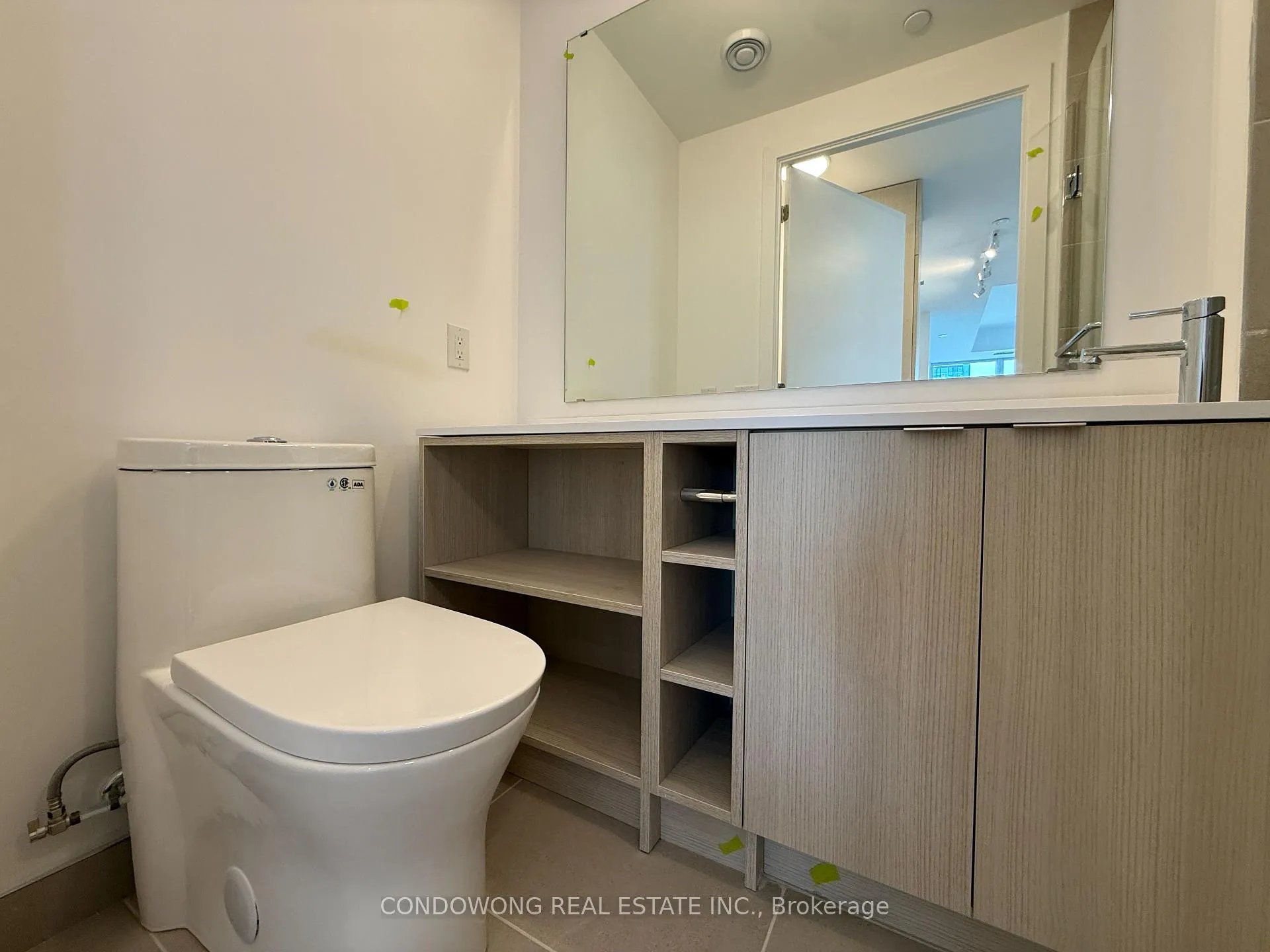 Photo 10 of Unit 2711, 100 Queen Street E, Toronto, Church-Yonge Corridor — HOMEH