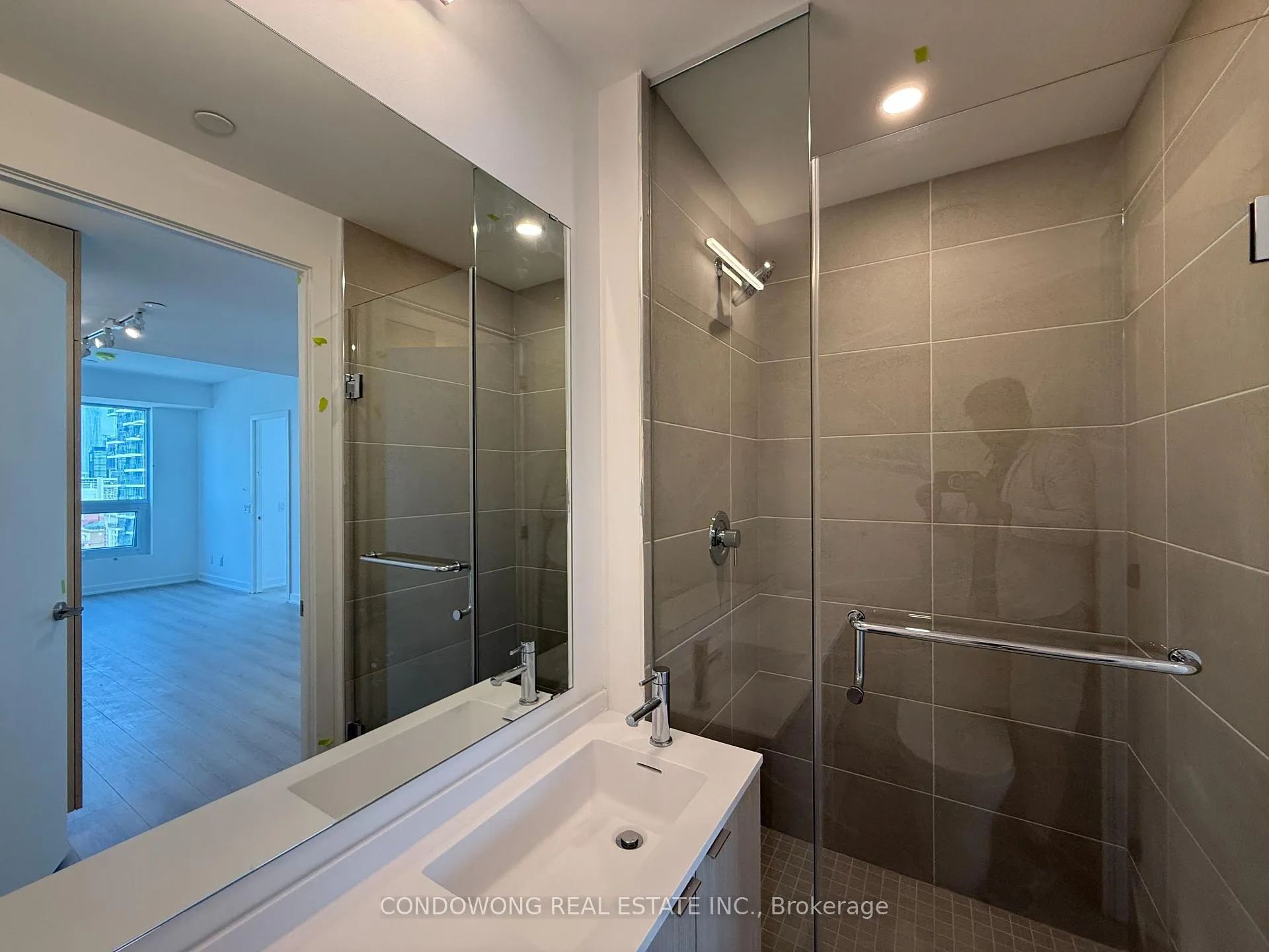 Photo 11 of Unit 2711, 100 Queen Street E, Toronto, Church-Yonge Corridor — HOMEH
