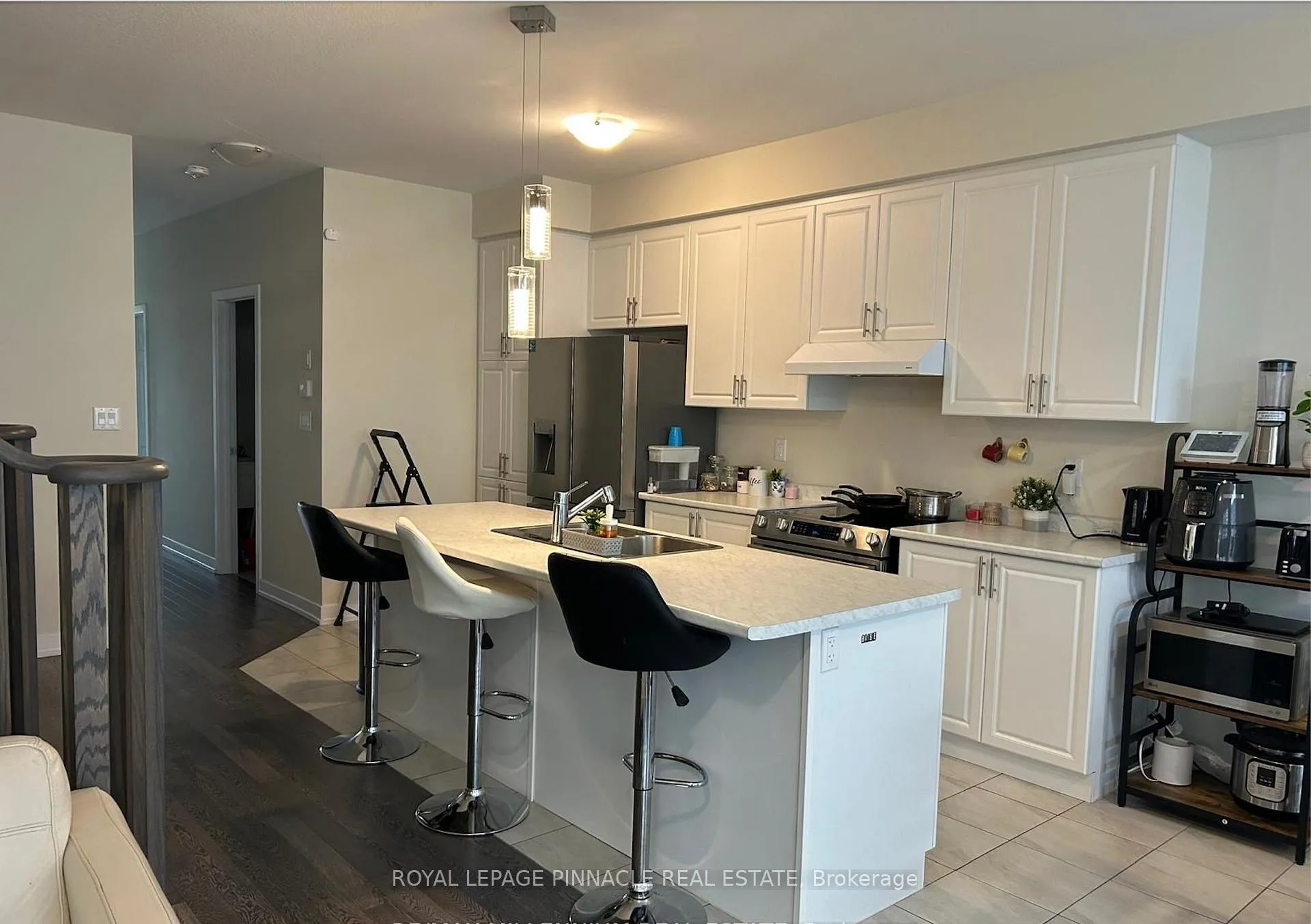 Photo 6 of 52 Sunflower Crescent, Thorold, Hurricane/Merrittville — HOMEH