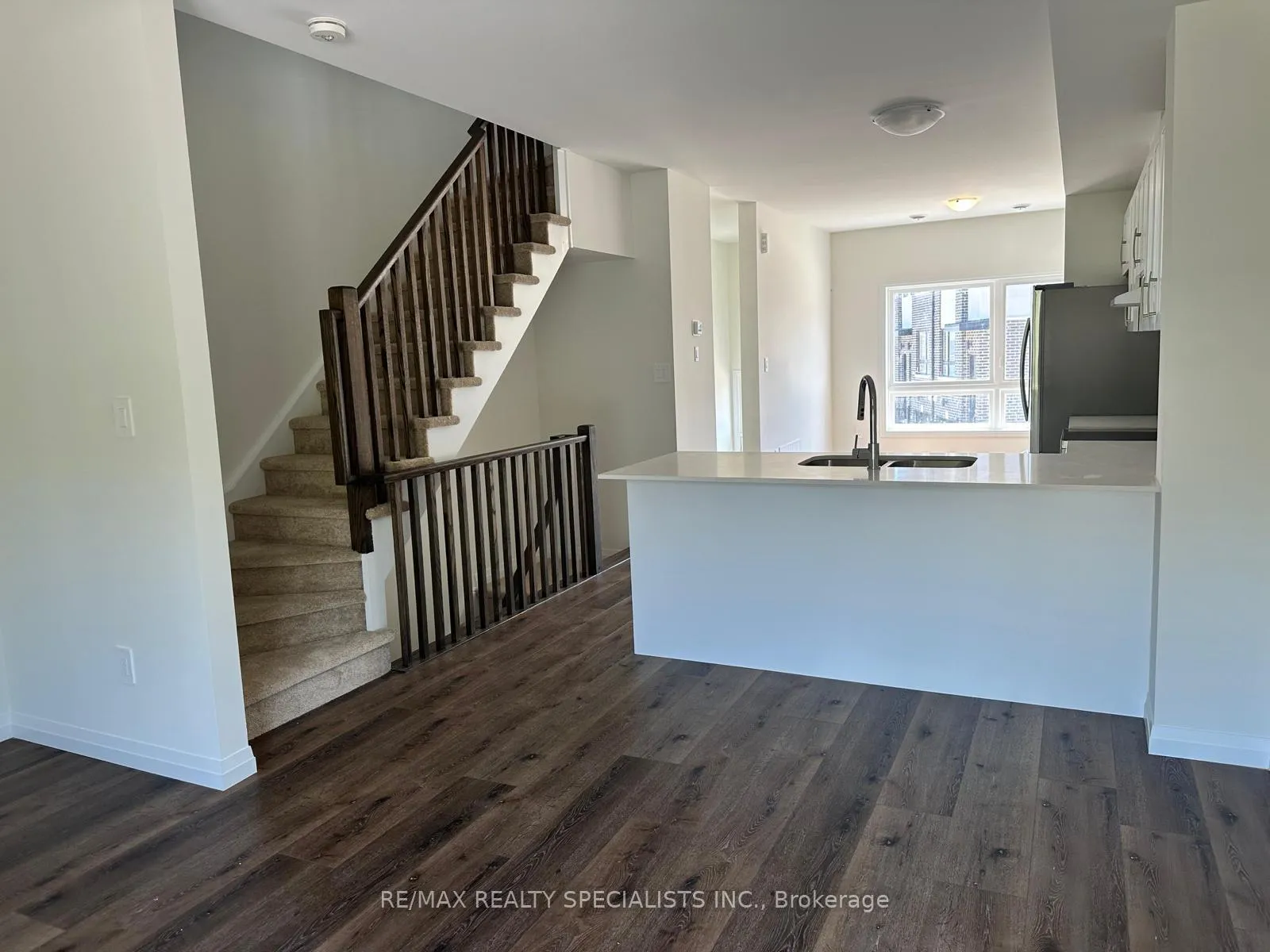 Photo 15 of Unit MAIN & 2ND, 70 Albright Road, Brampton, Fletcher's Creek Village — HOMEH