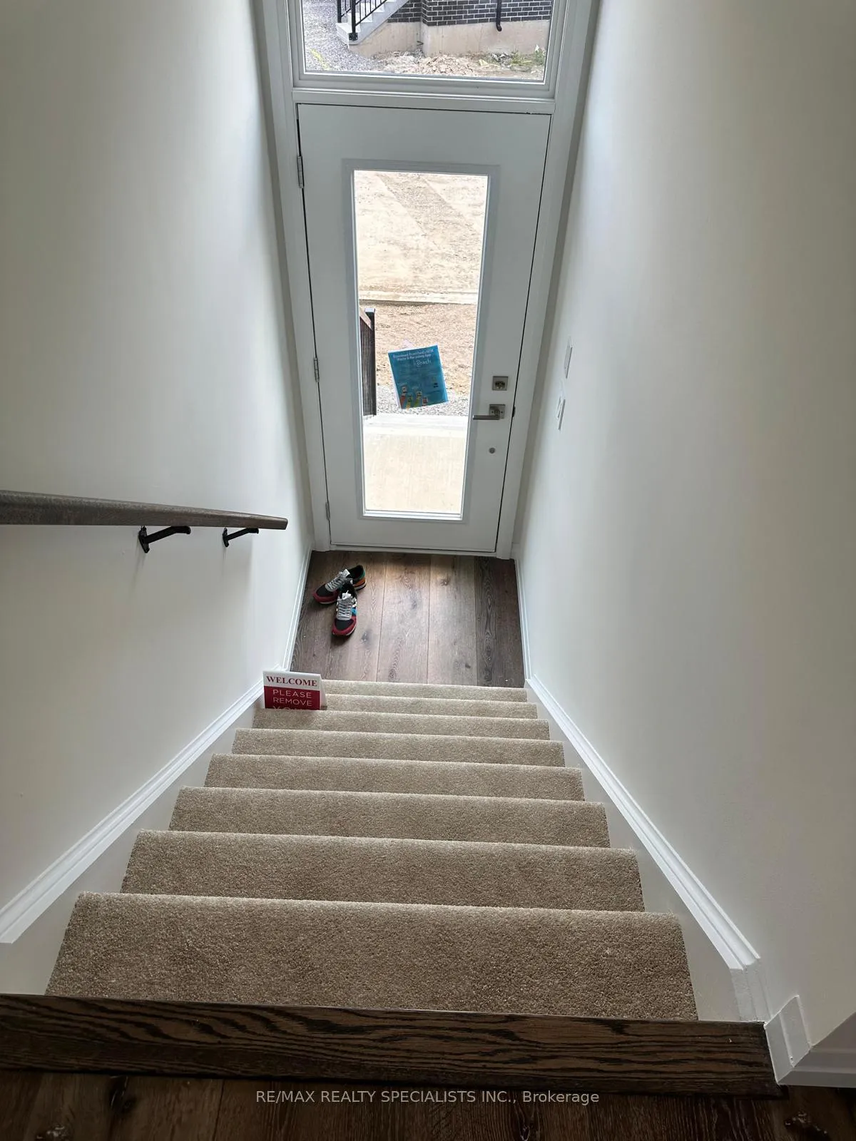 Photo 21 of Unit MAIN & 2ND, 70 Albright Road, Brampton, Fletcher's Creek Village — HOMEH