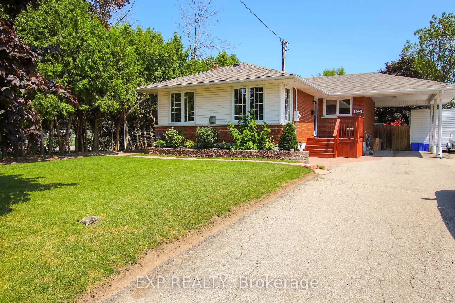 Photo 1 of 805 Glengrove Street, Oshawa, Northglen — HOMEH