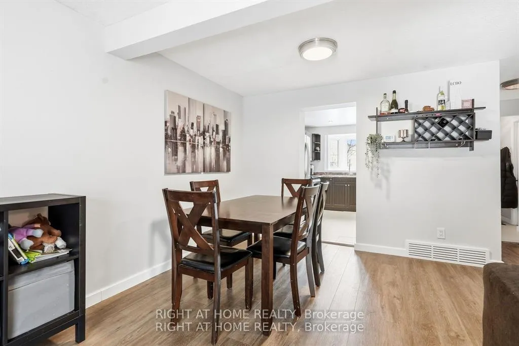 Photo 7 of 1633 Lafrance Drive, Ottawa, Queenswood Heights South — HOMEH