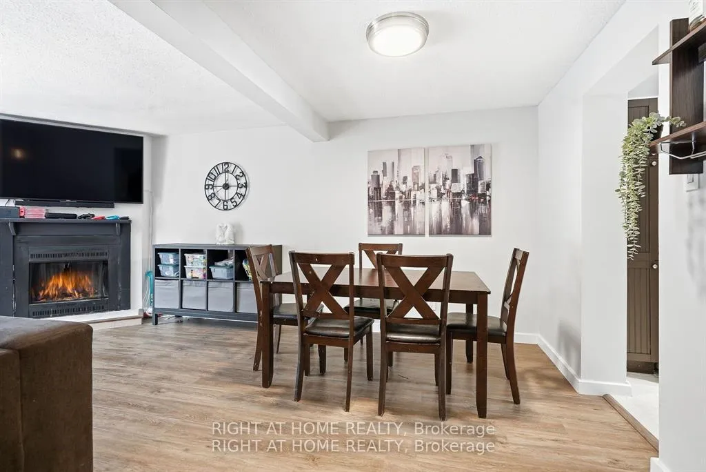 Photo 8 of 1633 Lafrance Drive, Ottawa, Queenswood Heights South — HOMEH