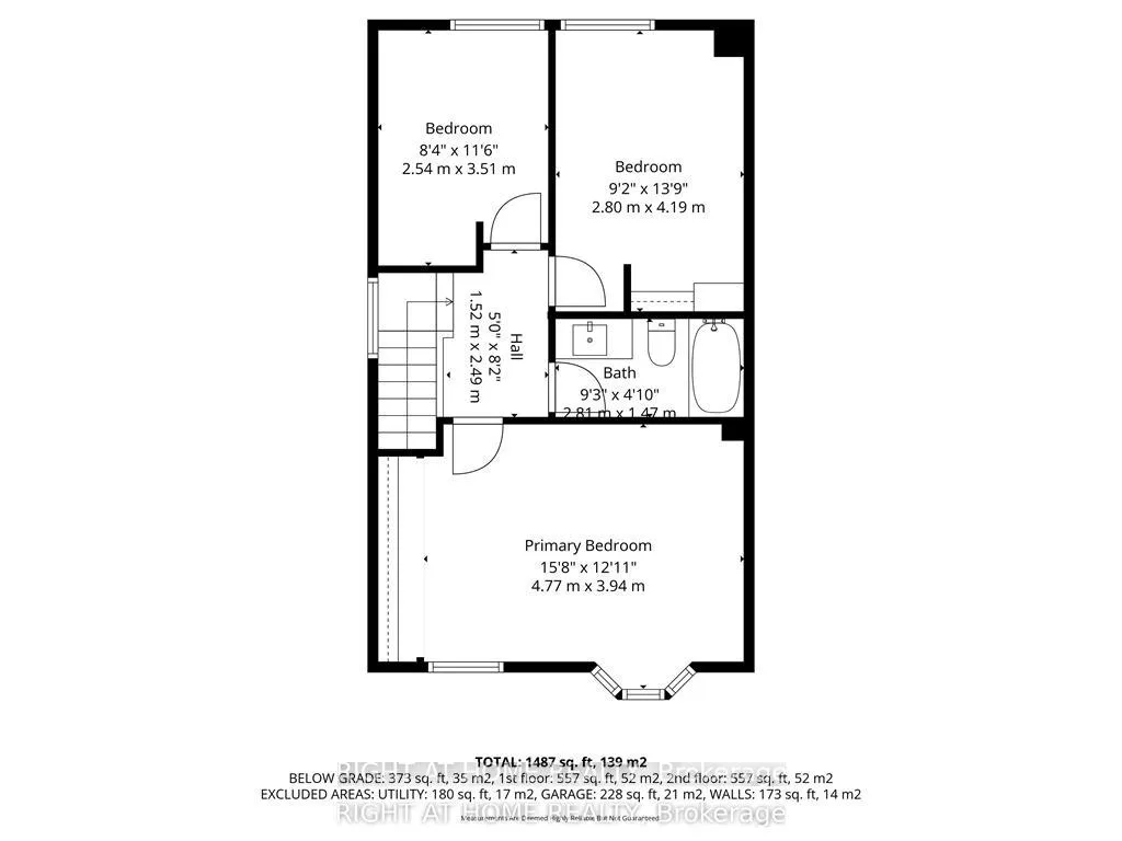 Photo 27 of 1633 Lafrance Drive, Ottawa, Queenswood Heights South — HOMEH