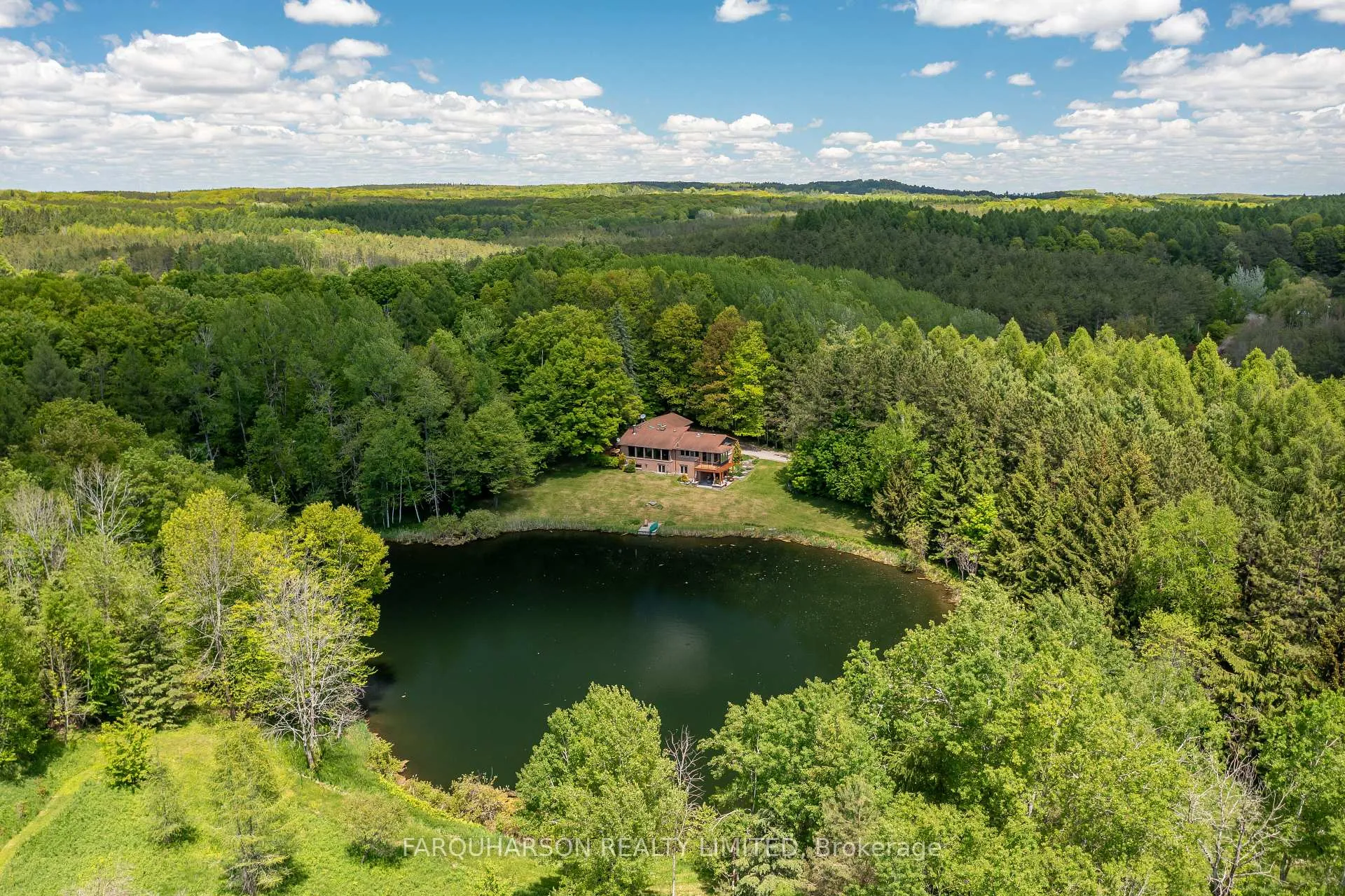 Photo 2 of 1680 Concession 6 Road, Uxbridge, Rural Uxbridge — HOMEH