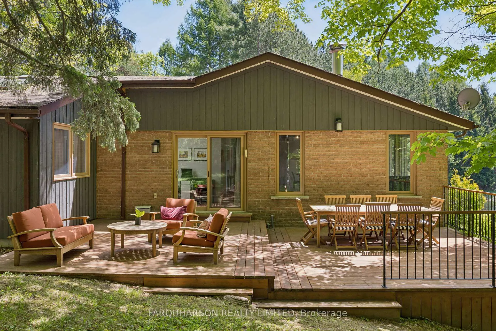 Photo 5 of 1680 Concession 6 Road, Uxbridge, Rural Uxbridge — HOMEH
