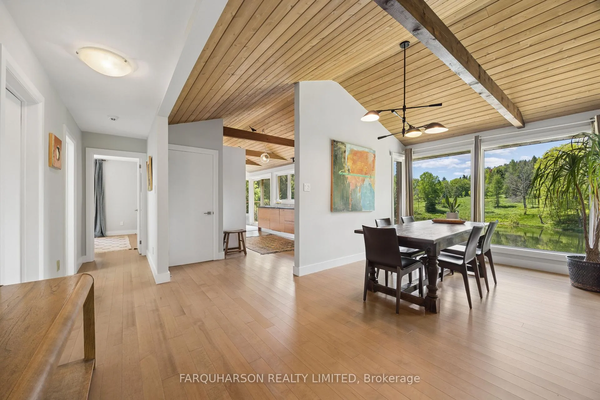 Photo 7 of 1680 Concession 6 Road, Uxbridge, Rural Uxbridge — HOMEH
