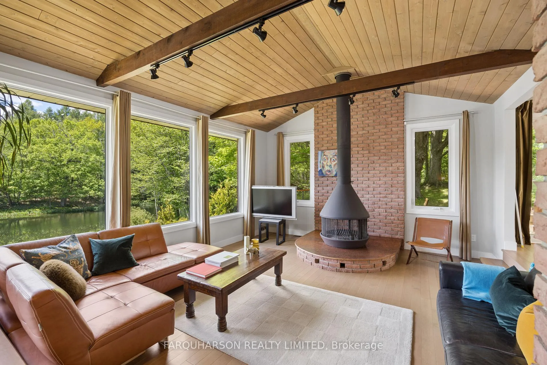 Photo 8 of 1680 Concession 6 Road, Uxbridge, Rural Uxbridge — HOMEH