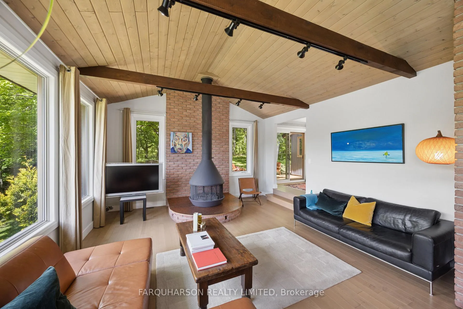 Photo 9 of 1680 Concession 6 Road, Uxbridge, Rural Uxbridge — HOMEH