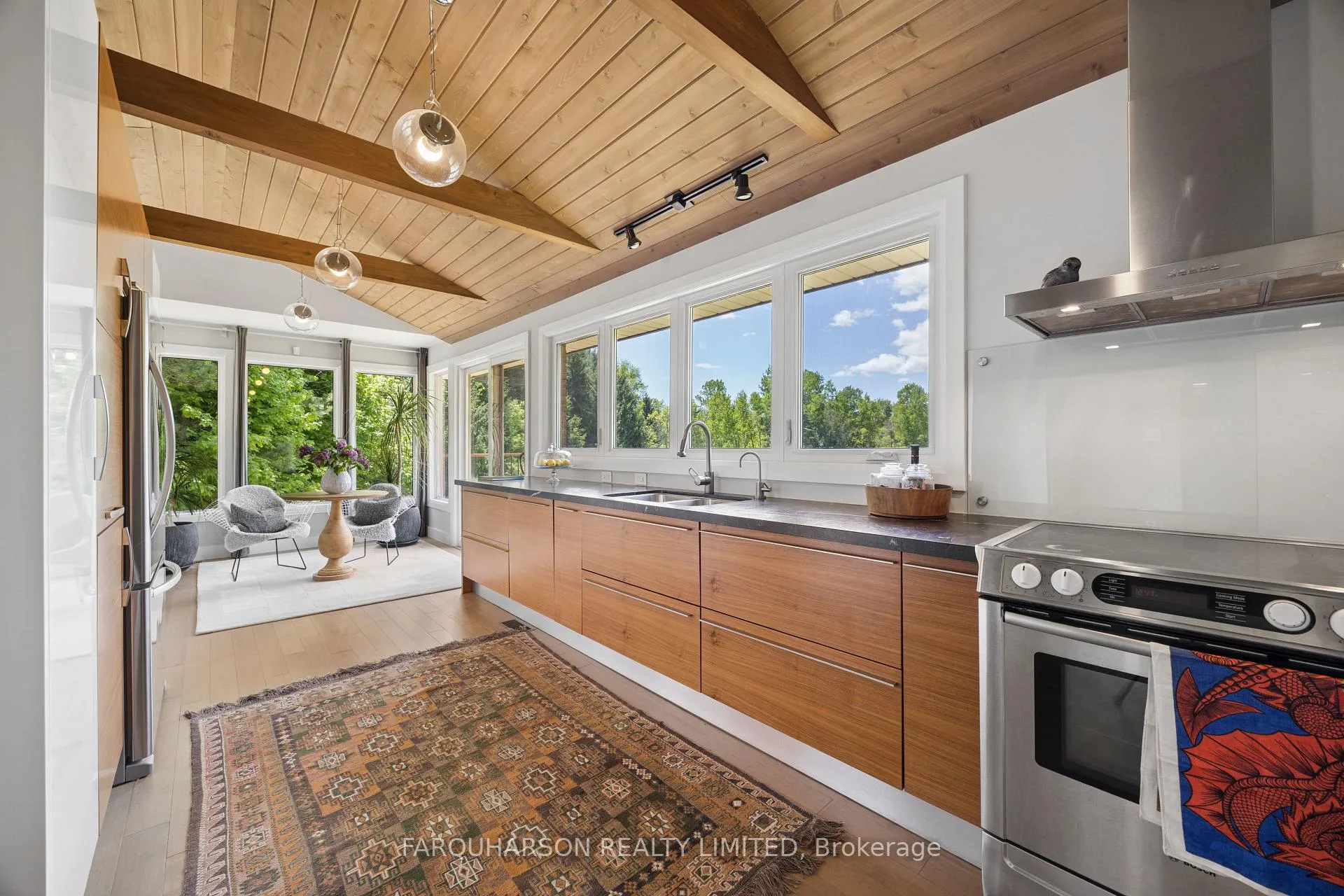 Photo 11 of 1680 Concession 6 Road, Uxbridge, Rural Uxbridge — HOMEH