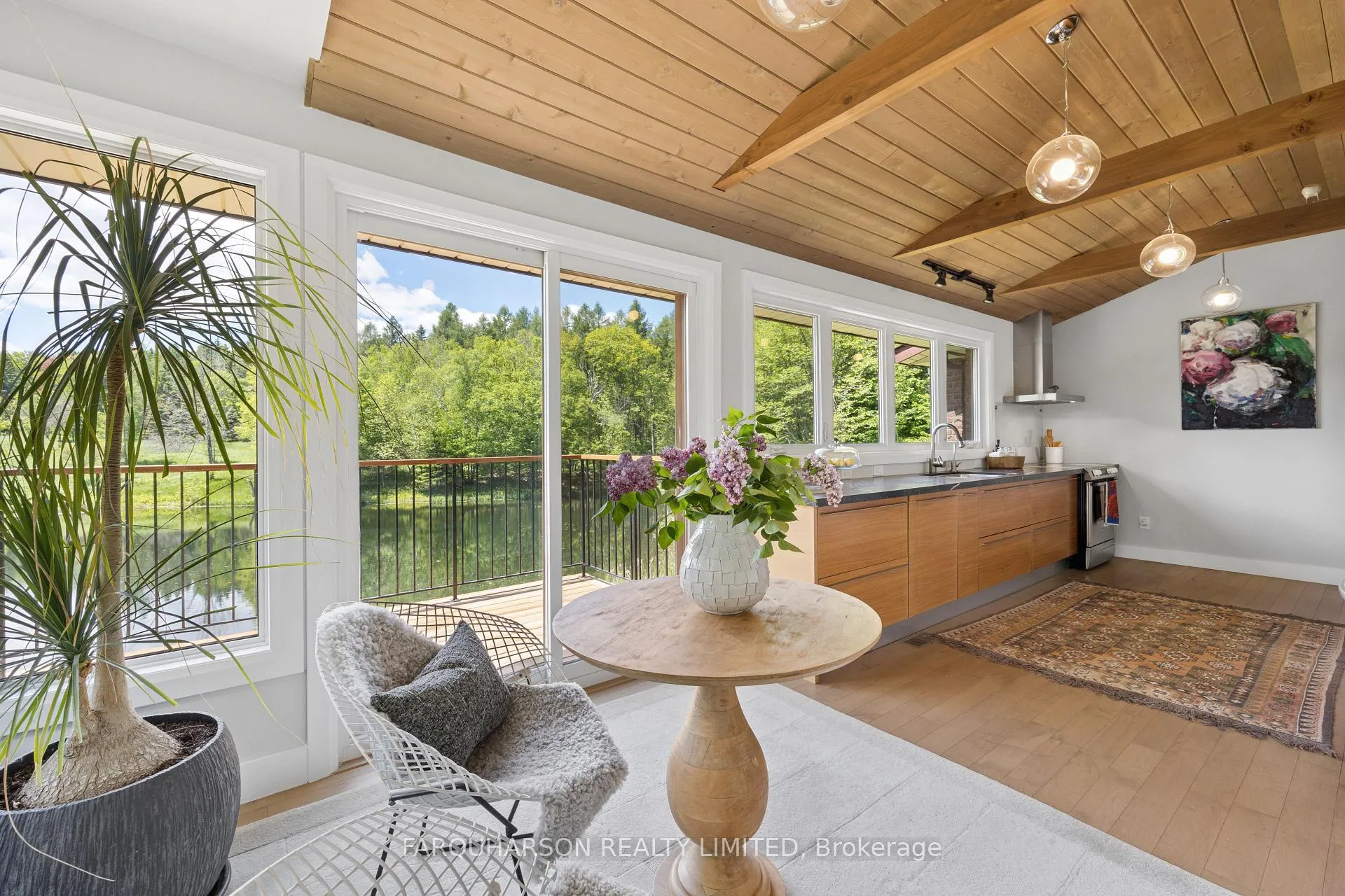Photo 12 of 1680 Concession 6 Road, Uxbridge, Rural Uxbridge — HOMEH