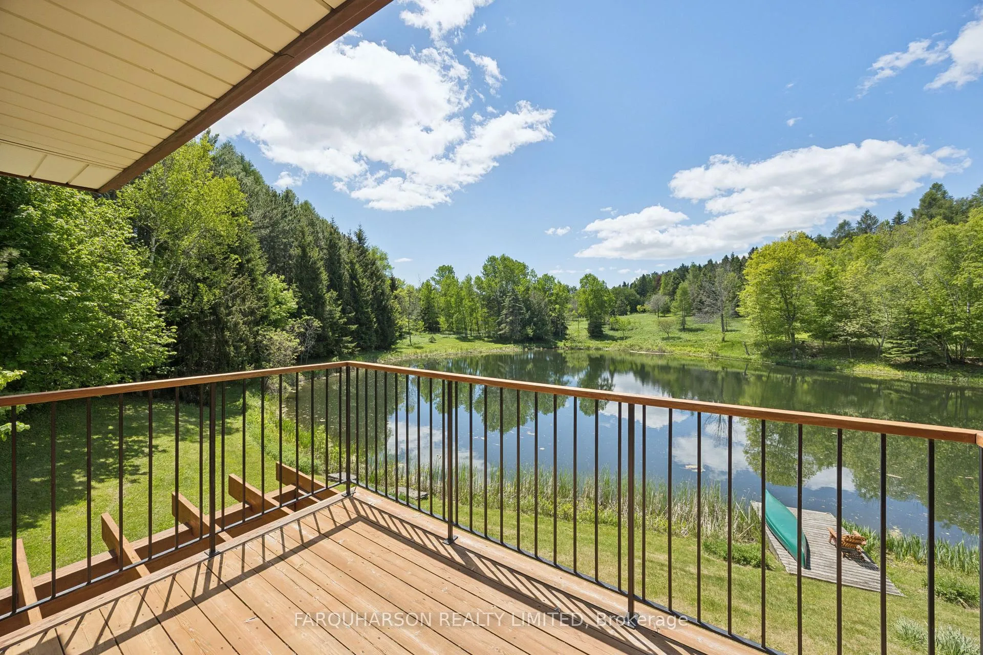 Photo 14 of 1680 Concession 6 Road, Uxbridge, Rural Uxbridge — HOMEH
