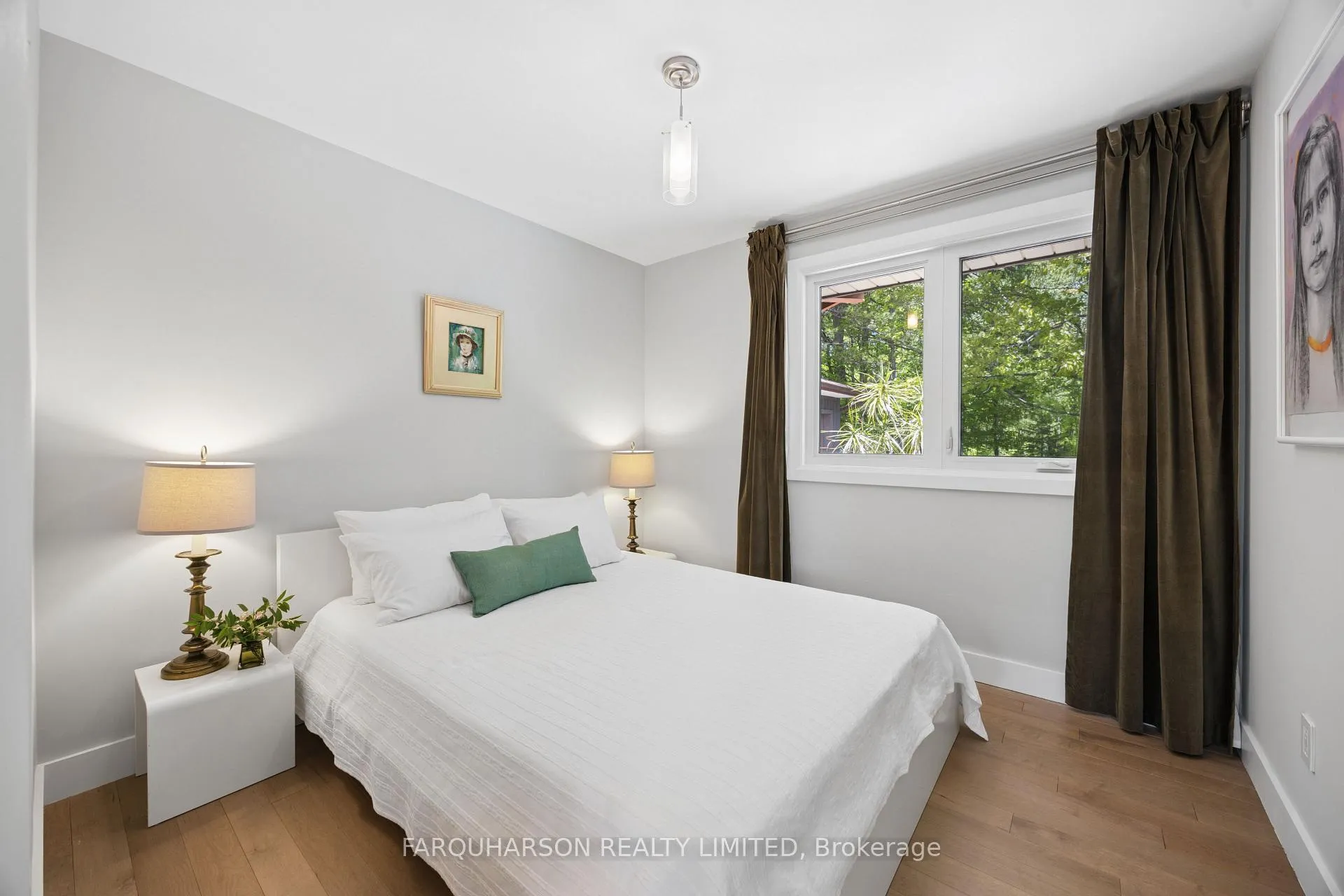 Photo 18 of 1680 Concession 6 Road, Uxbridge, Rural Uxbridge — HOMEH