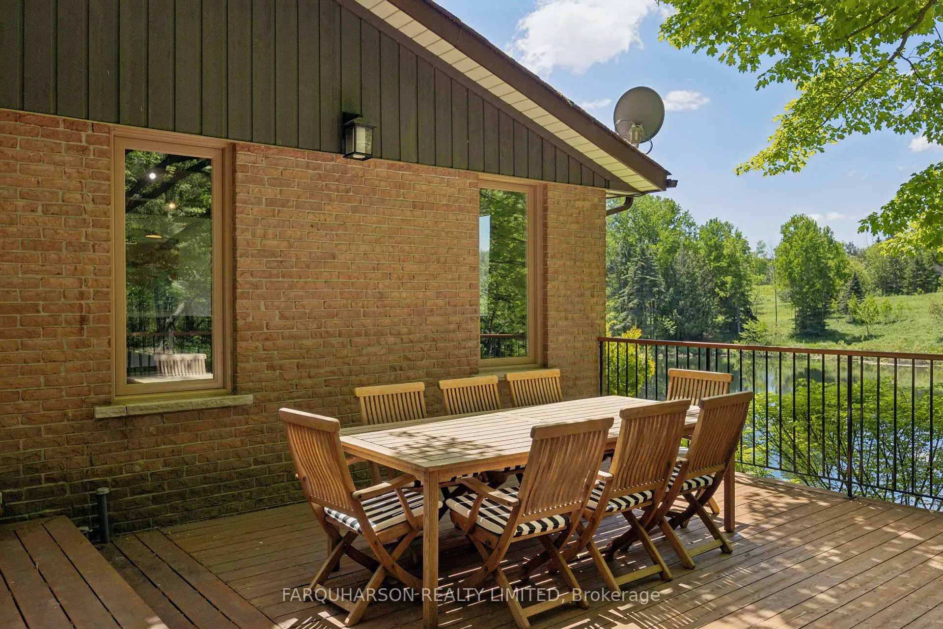 Photo 21 of 1680 Concession 6 Road, Uxbridge, Rural Uxbridge — HOMEH