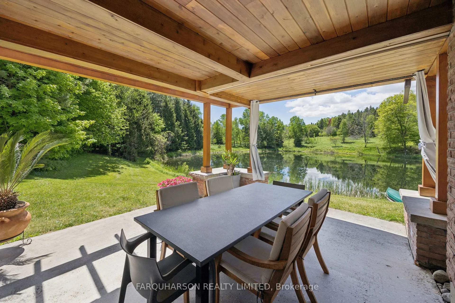 Photo 23 of 1680 Concession 6 Road, Uxbridge, Rural Uxbridge — HOMEH