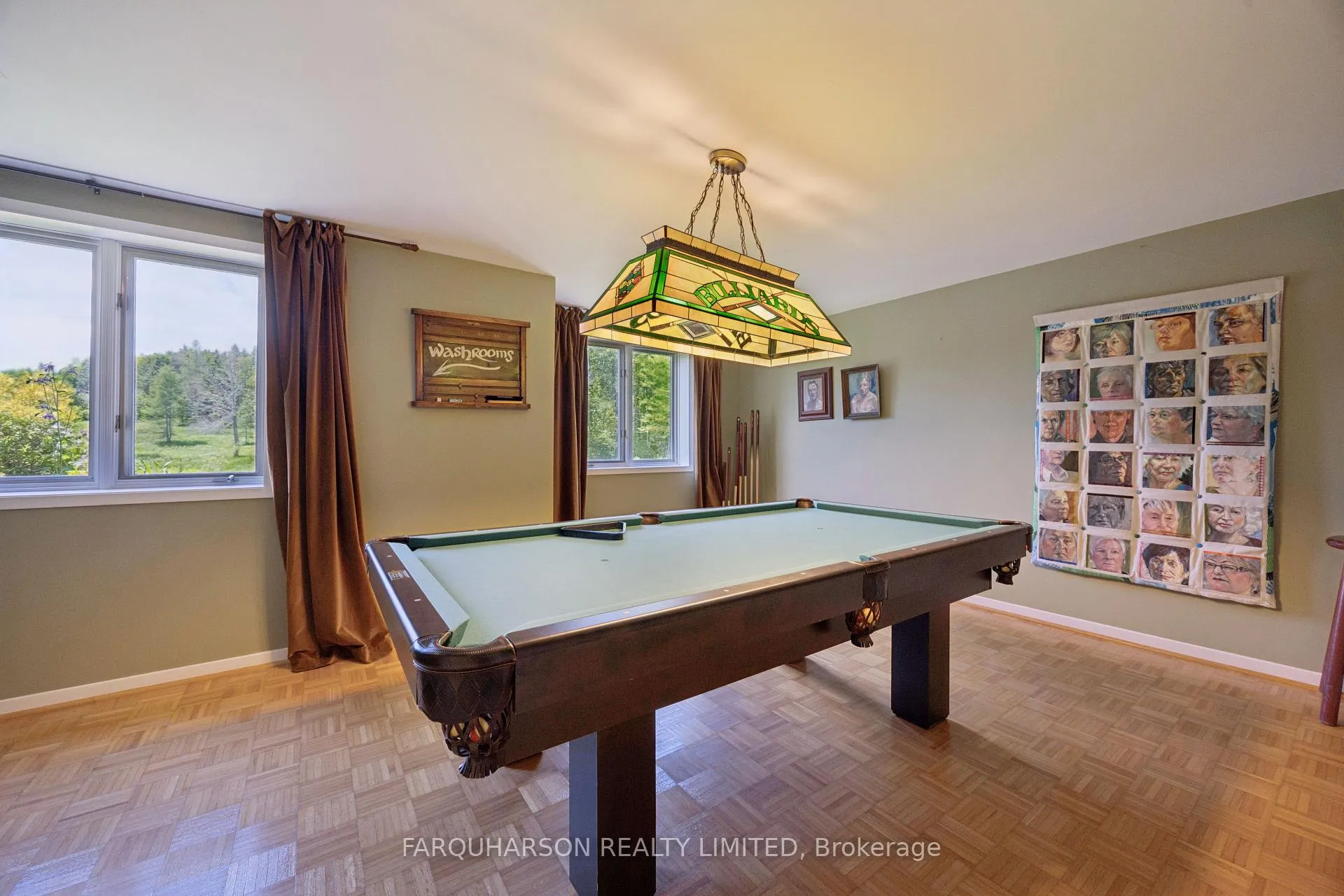 Photo 24 of 1680 Concession 6 Road, Uxbridge, Rural Uxbridge — HOMEH