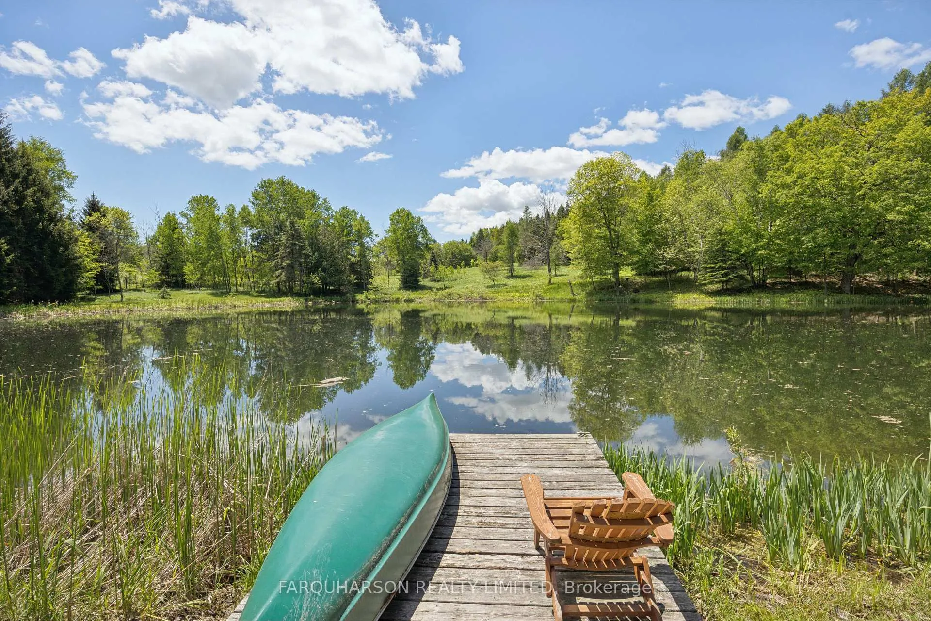 Photo 27 of 1680 Concession 6 Road, Uxbridge, Rural Uxbridge — HOMEH
