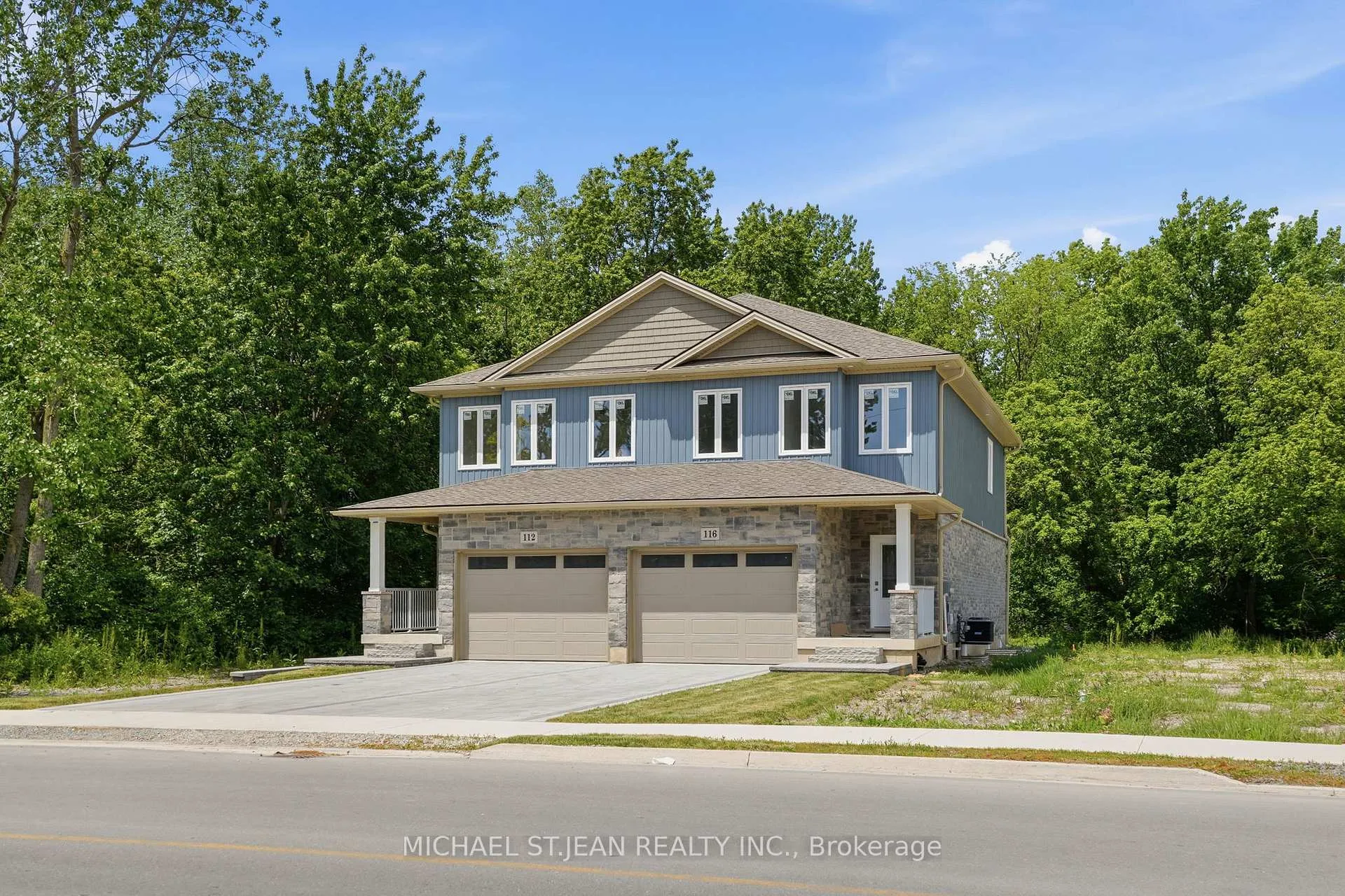 Photo 4 of 116 Forks Road E, Welland, Dain City — HOMEH
