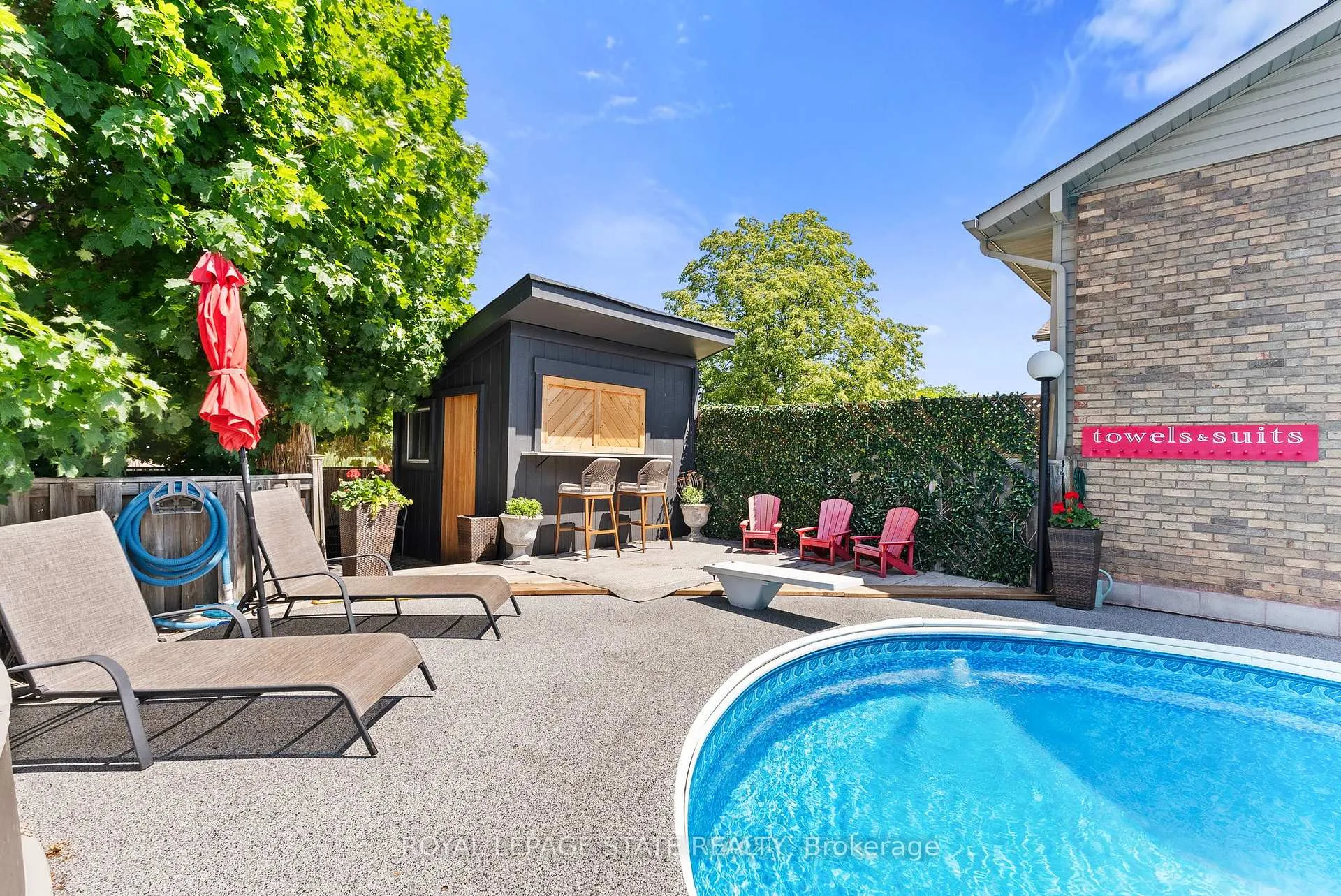 Photo 38 of 83 Amberwood Street, Hamilton, Stoney Creek Mountain — HOMEH