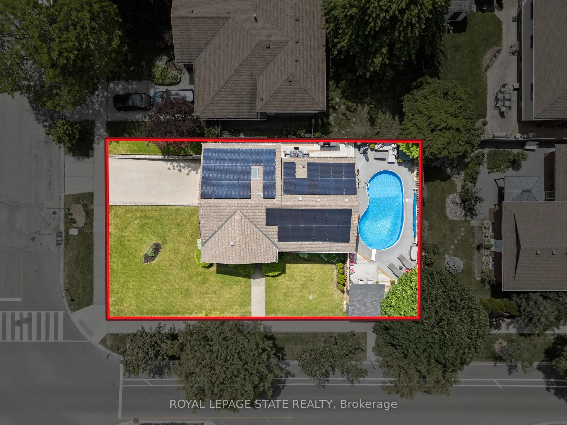 Photo 47 of 83 Amberwood Street, Hamilton, Stoney Creek Mountain — HOMEH