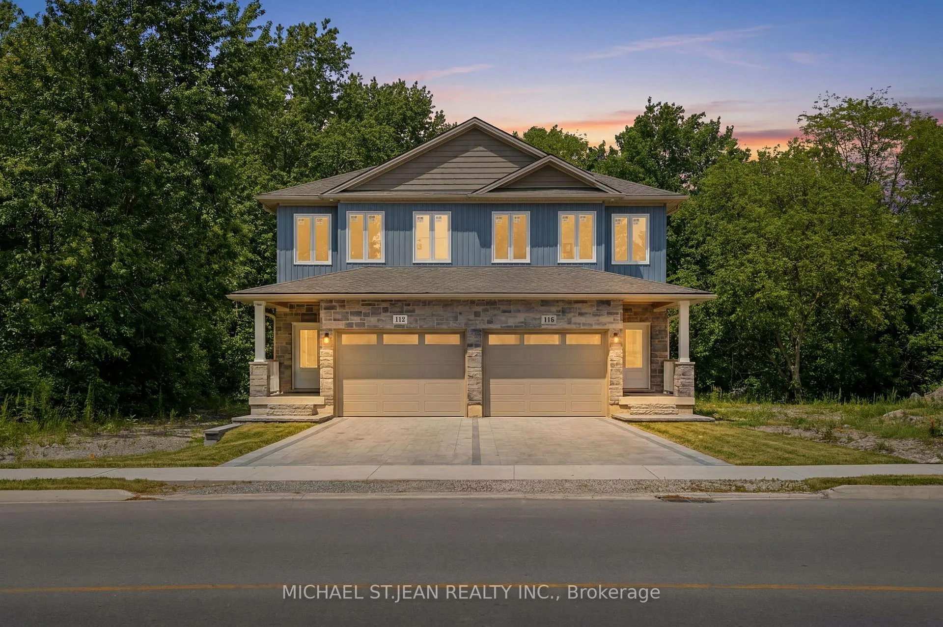 Photo 1 of 112 Forks Road E, Welland, Dain City — HOMEH