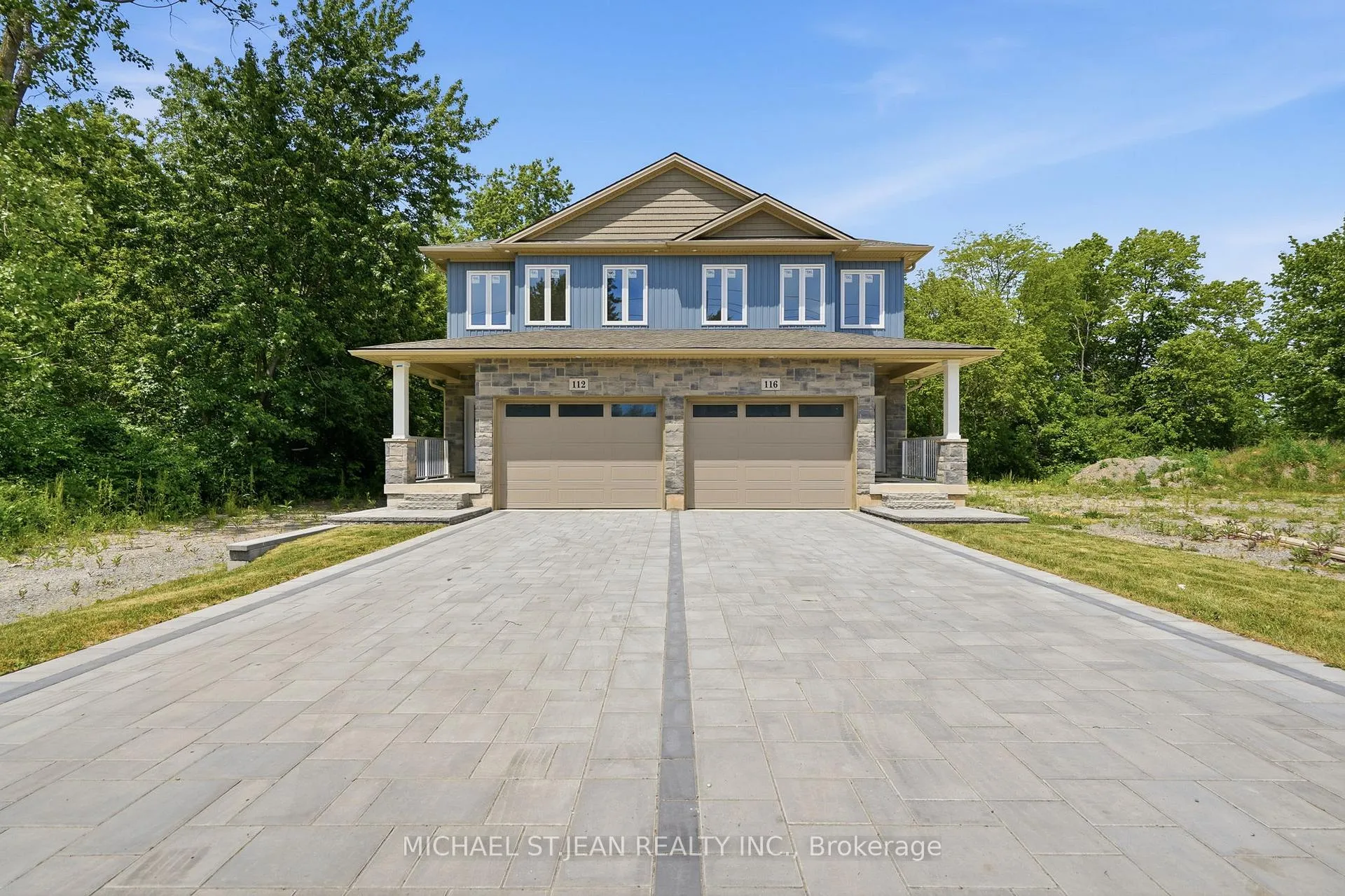 Photo 3 of 112 Forks Road E, Welland, Dain City — HOMEH