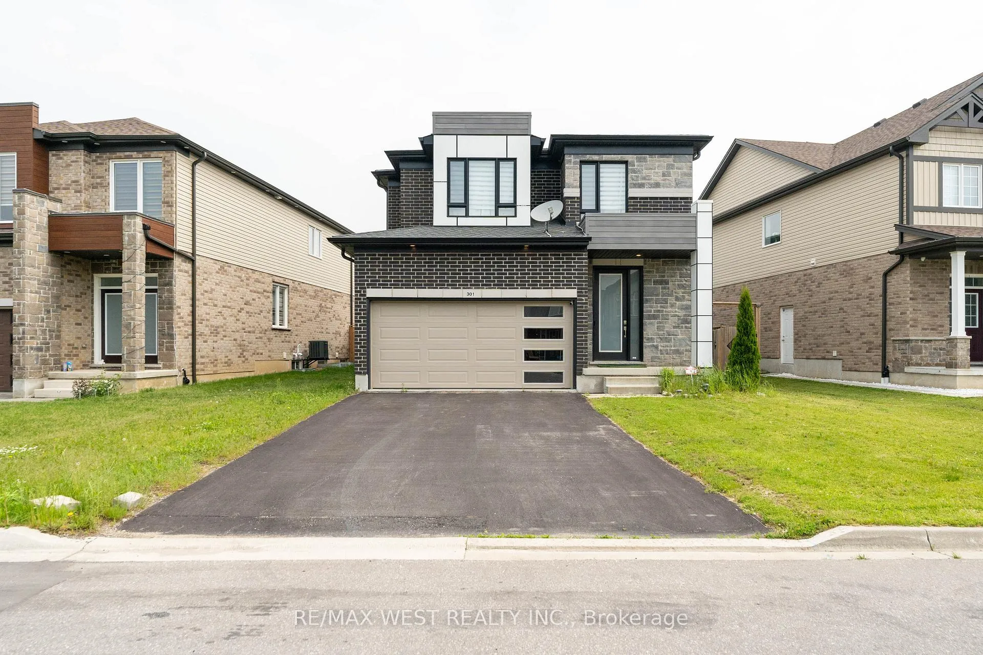 Photo 1 of 301 Freure Drive, Cambridge, Blair Road — HOMEH