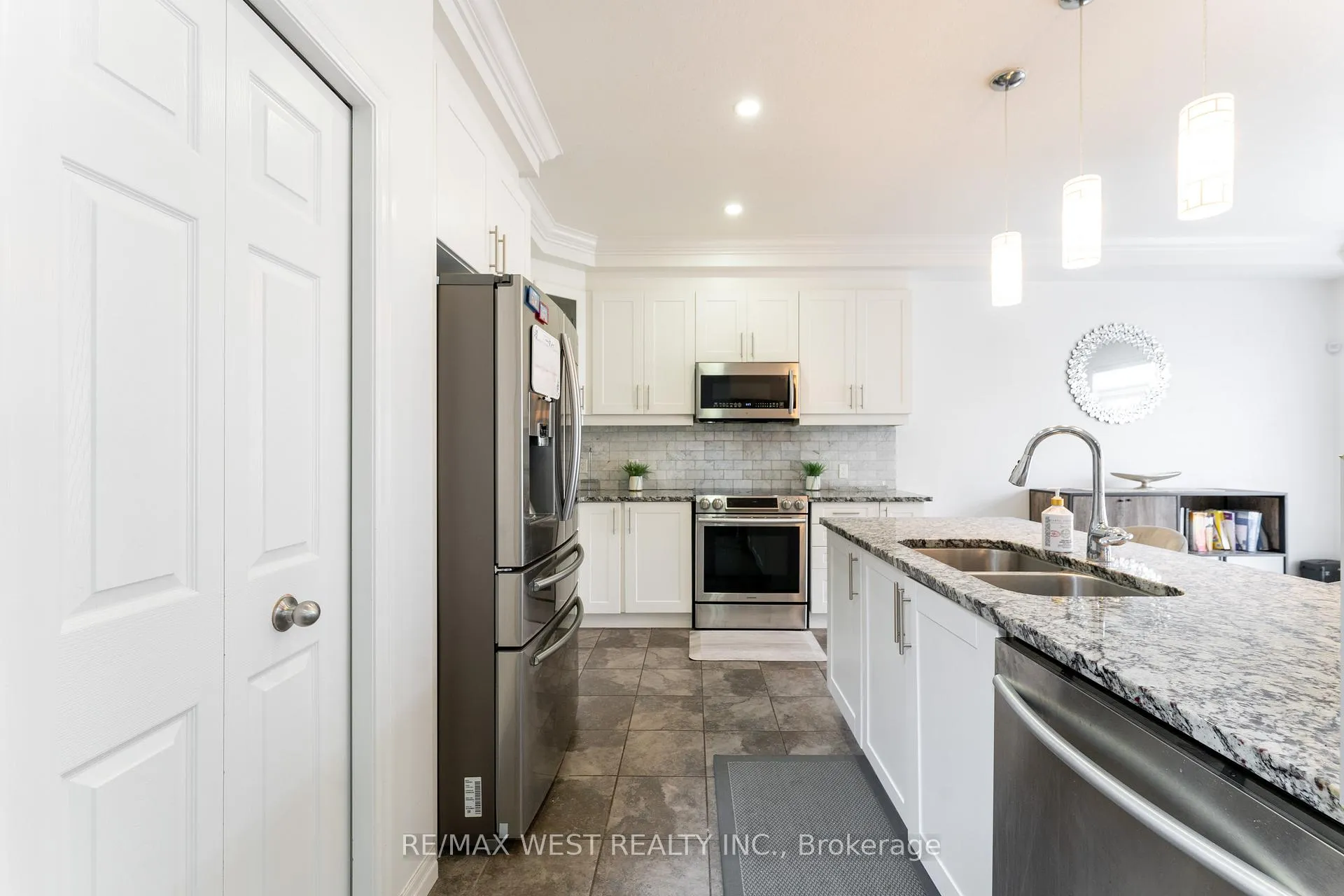 Photo 12 of 301 Freure Drive, Cambridge, Blair Road — HOMEH