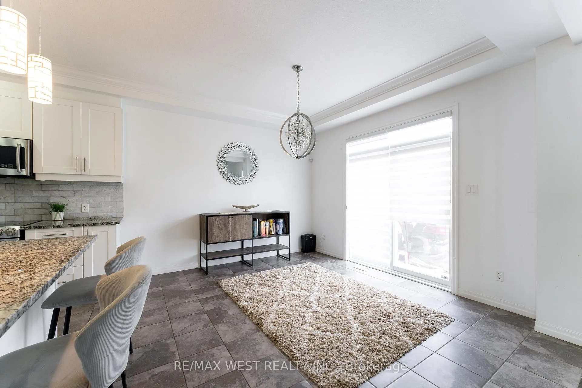Photo 13 of 301 Freure Drive, Cambridge, Blair Road — HOMEH
