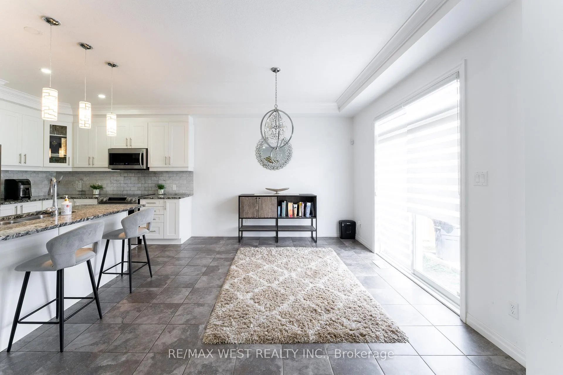 Photo 18 of 301 Freure Drive, Cambridge, Blair Road — HOMEH