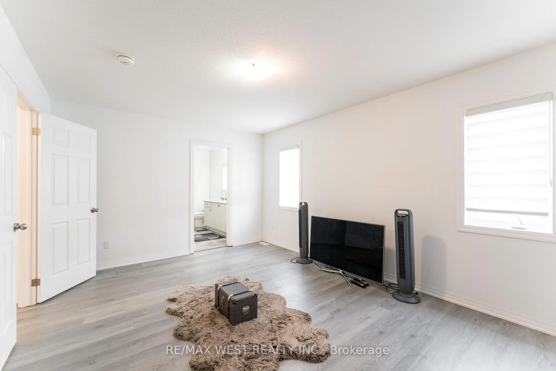 Photo 34 of 301 Freure Drive, Cambridge, Blair Road — HOMEH