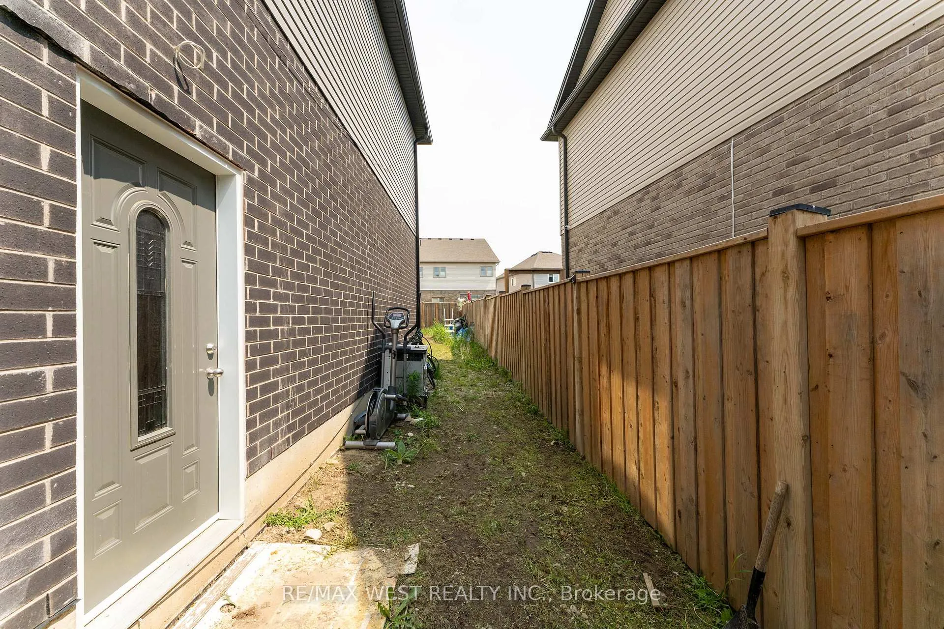 Photo 37 of 301 Freure Drive, Cambridge, Blair Road — HOMEH