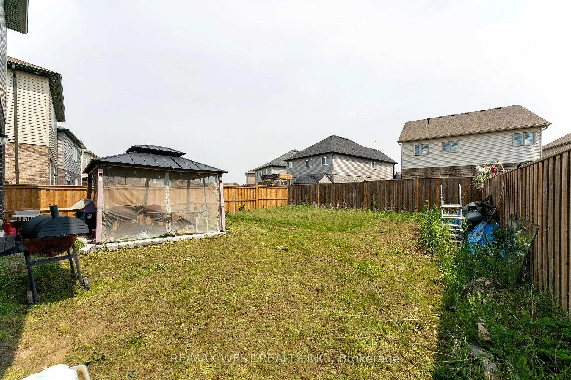 Photo 38 of 301 Freure Drive, Cambridge, Blair Road — HOMEH