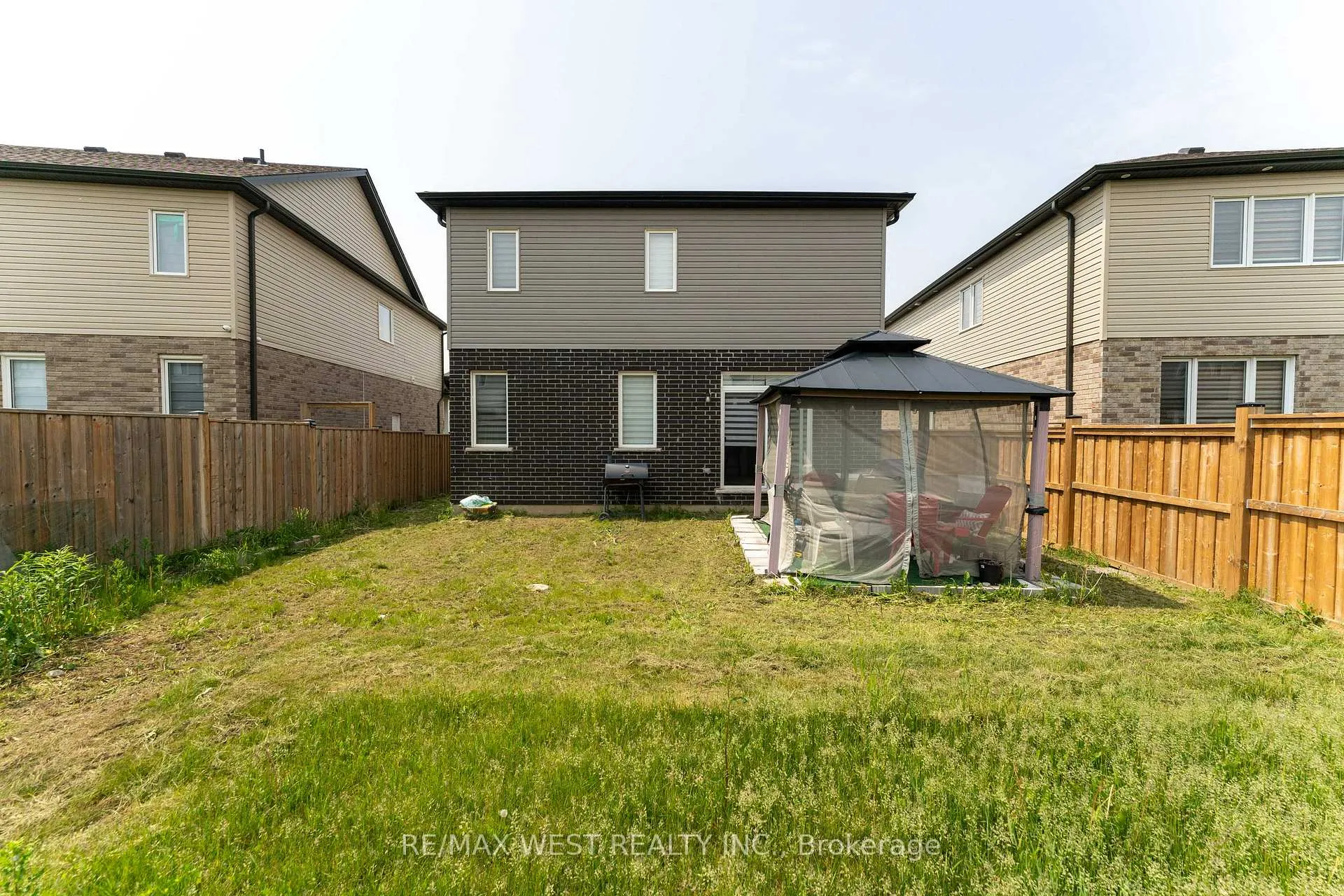 Photo 39 of 301 Freure Drive, Cambridge, Blair Road — HOMEH