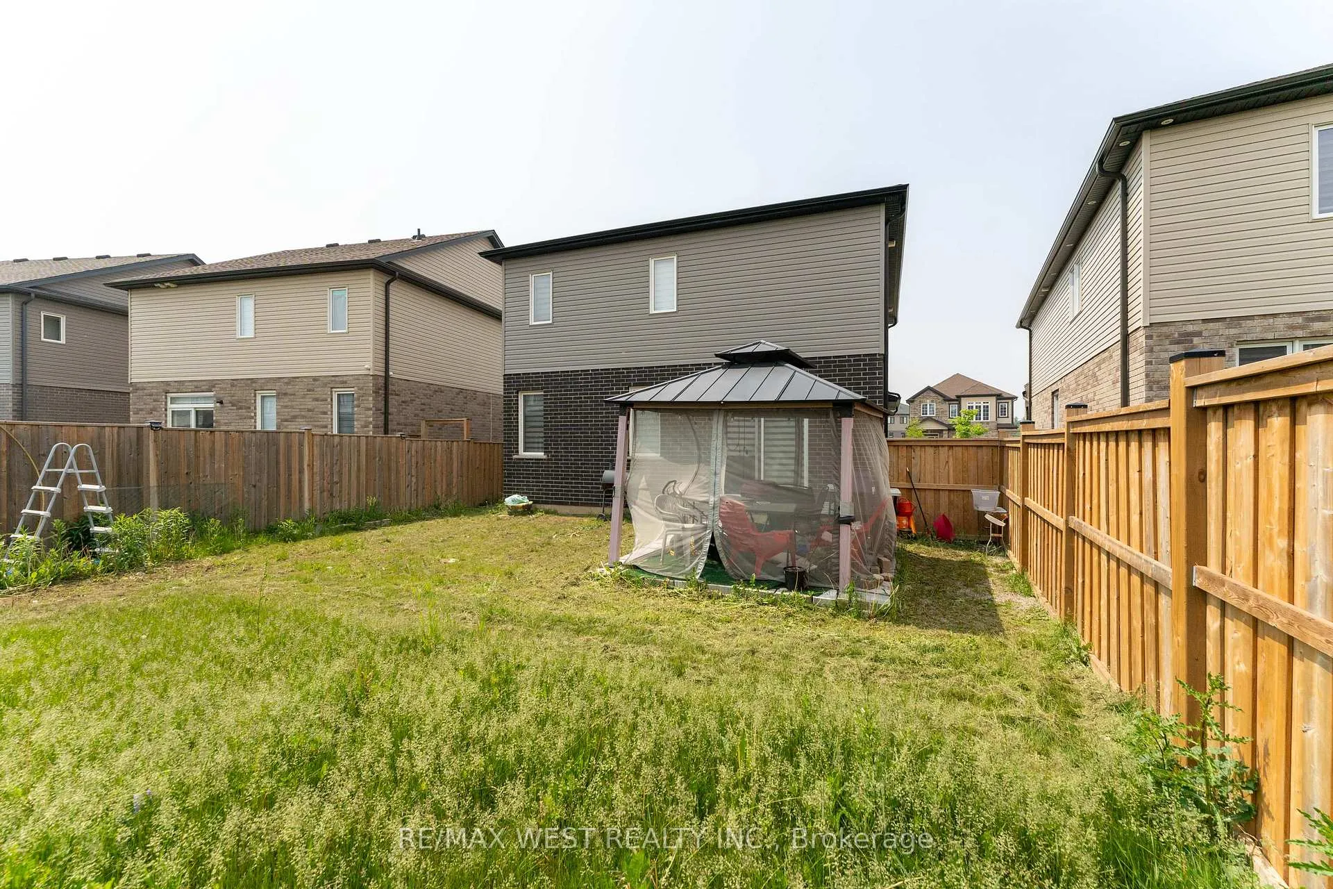 Photo 40 of 301 Freure Drive, Cambridge, Blair Road — HOMEH